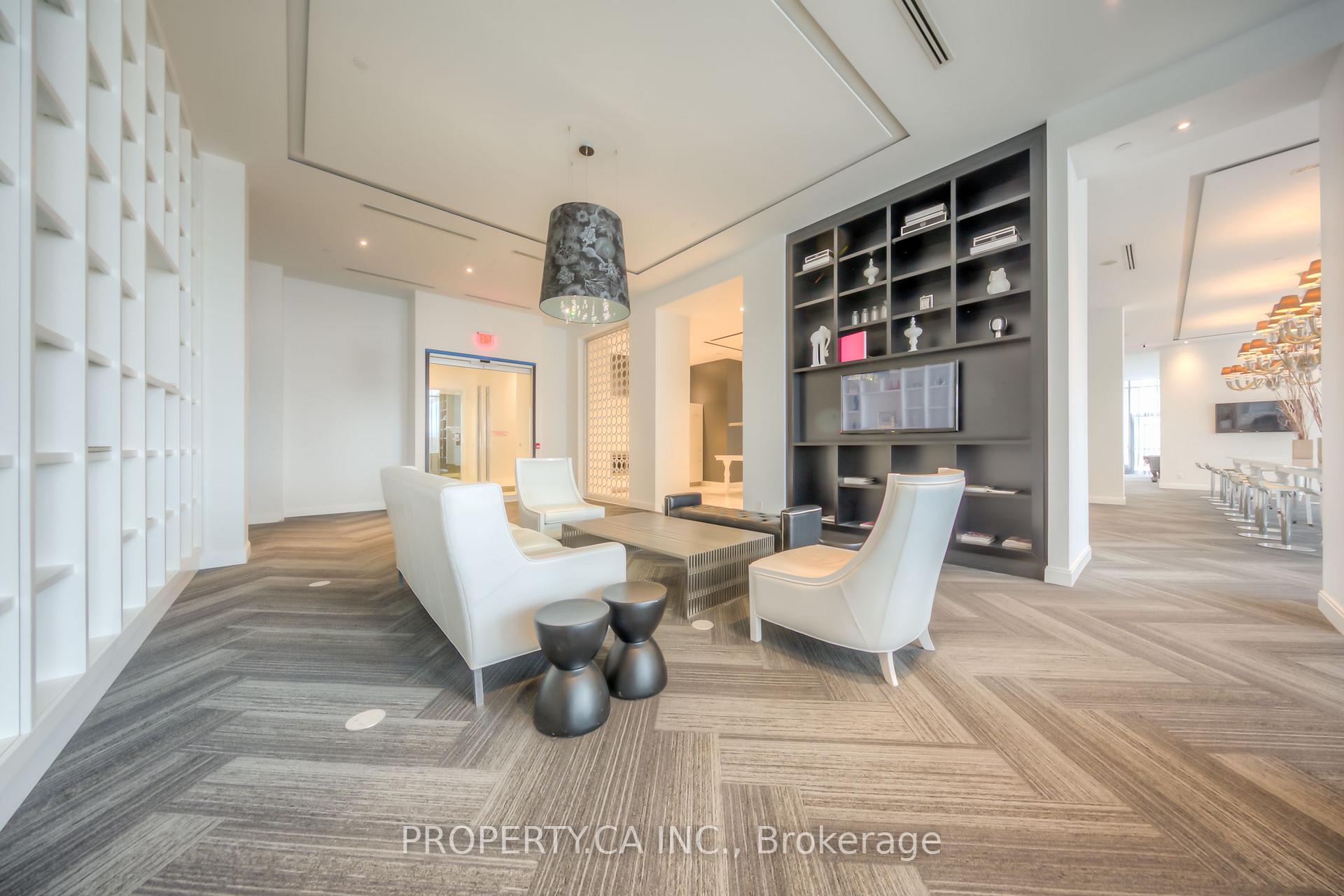 88 Park Lawn Road 1215, Toronto Unit: 1215