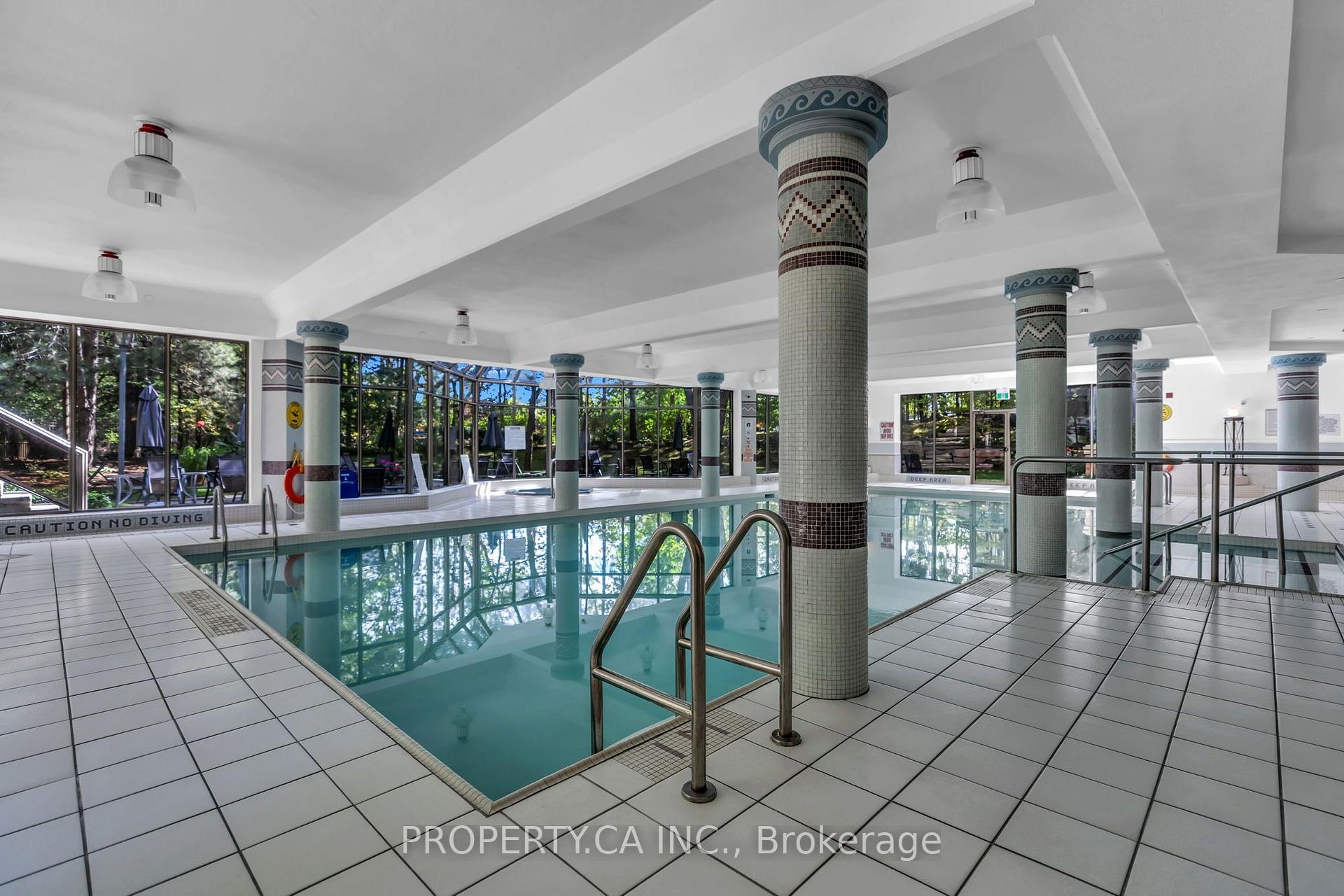 1 Ripley Avenue 517, Toronto Unit: 517