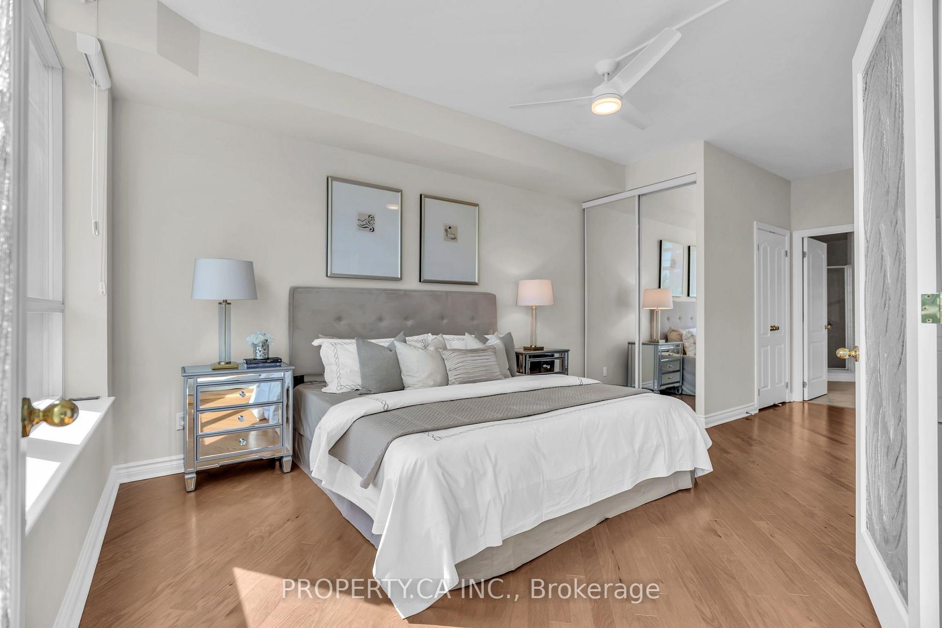 1 Ripley Avenue 517, Toronto Unit: 517