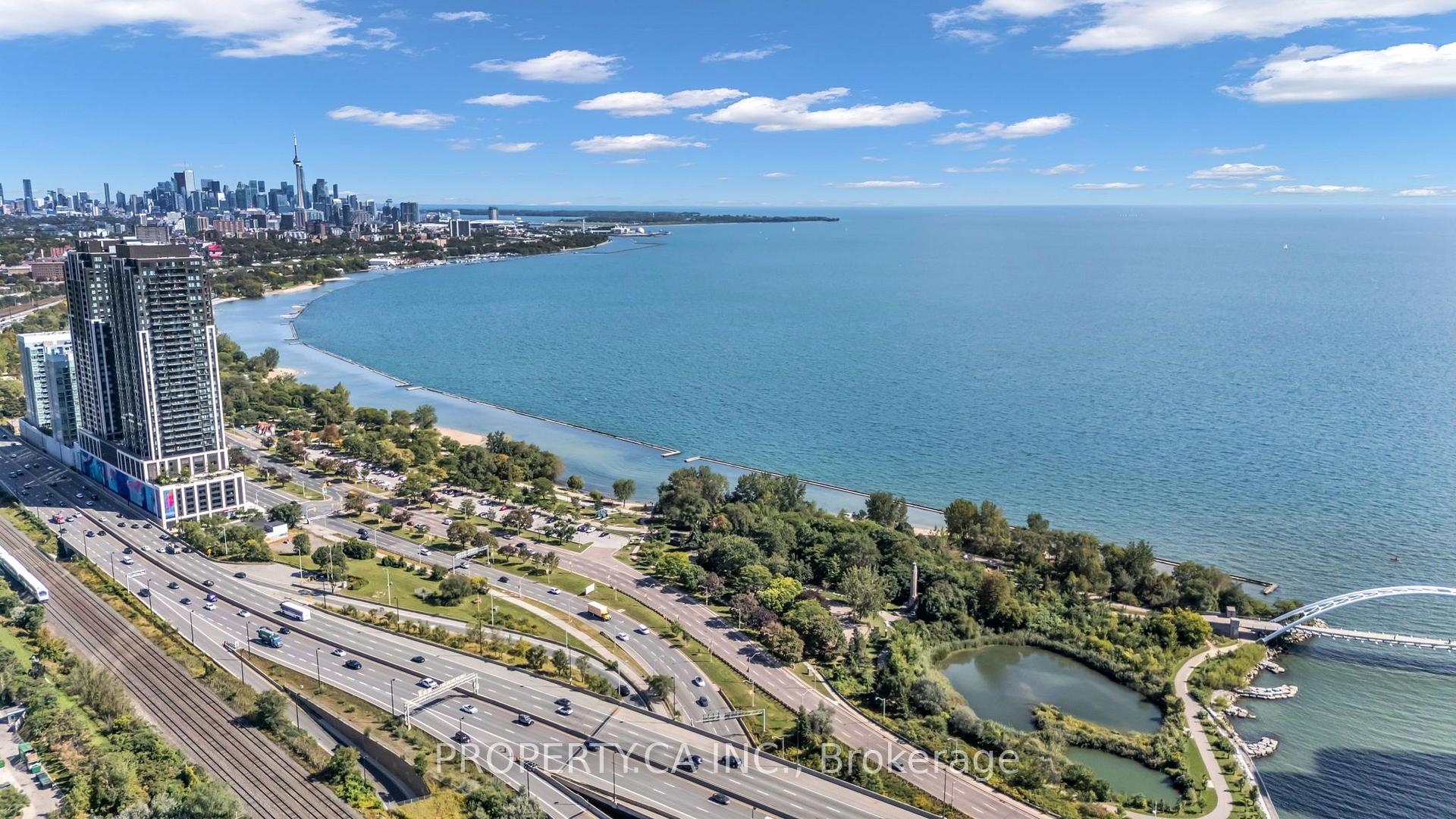 1 Ripley Avenue 517, Toronto Unit: 517