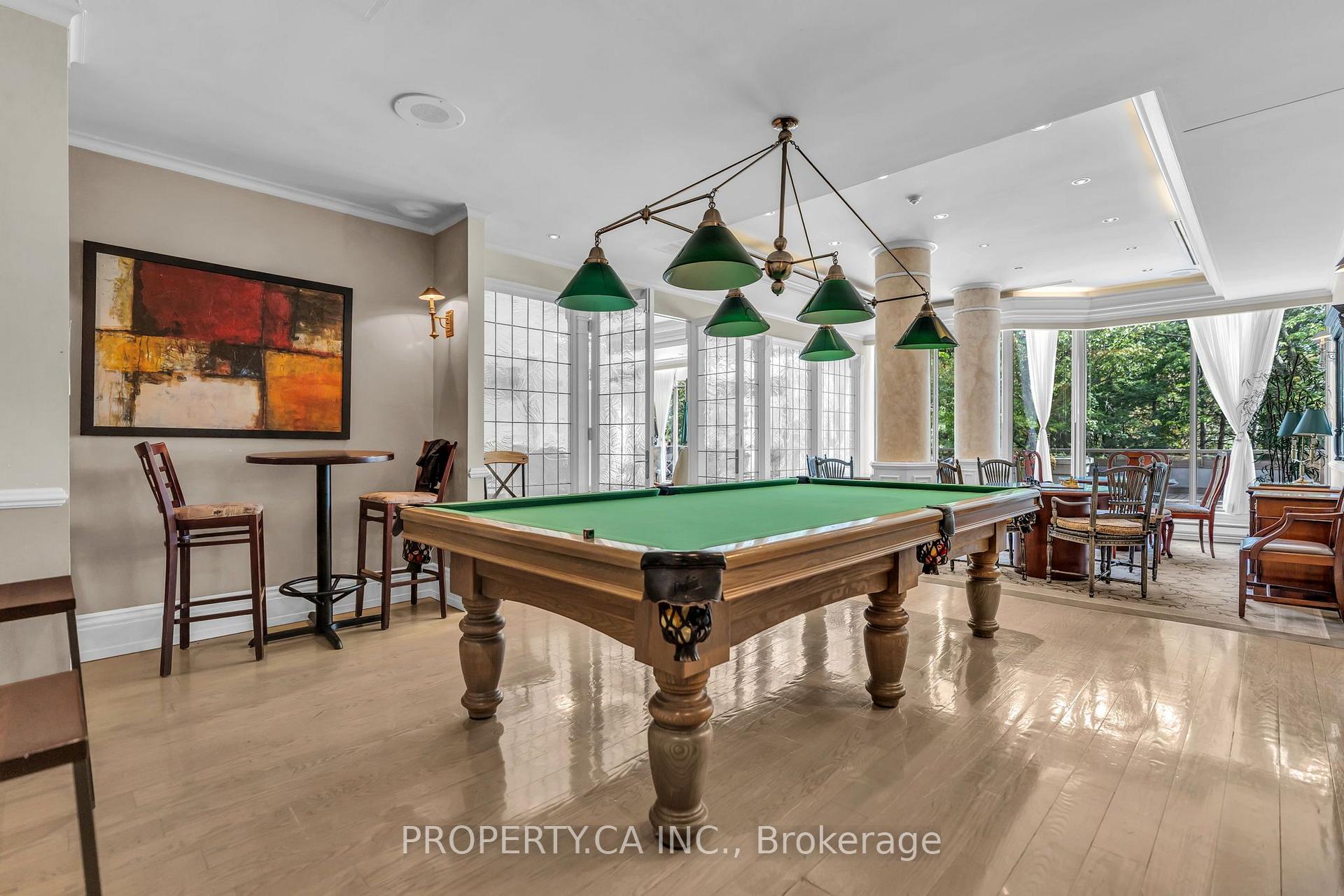 1 Ripley Avenue 517, Toronto Unit: 517