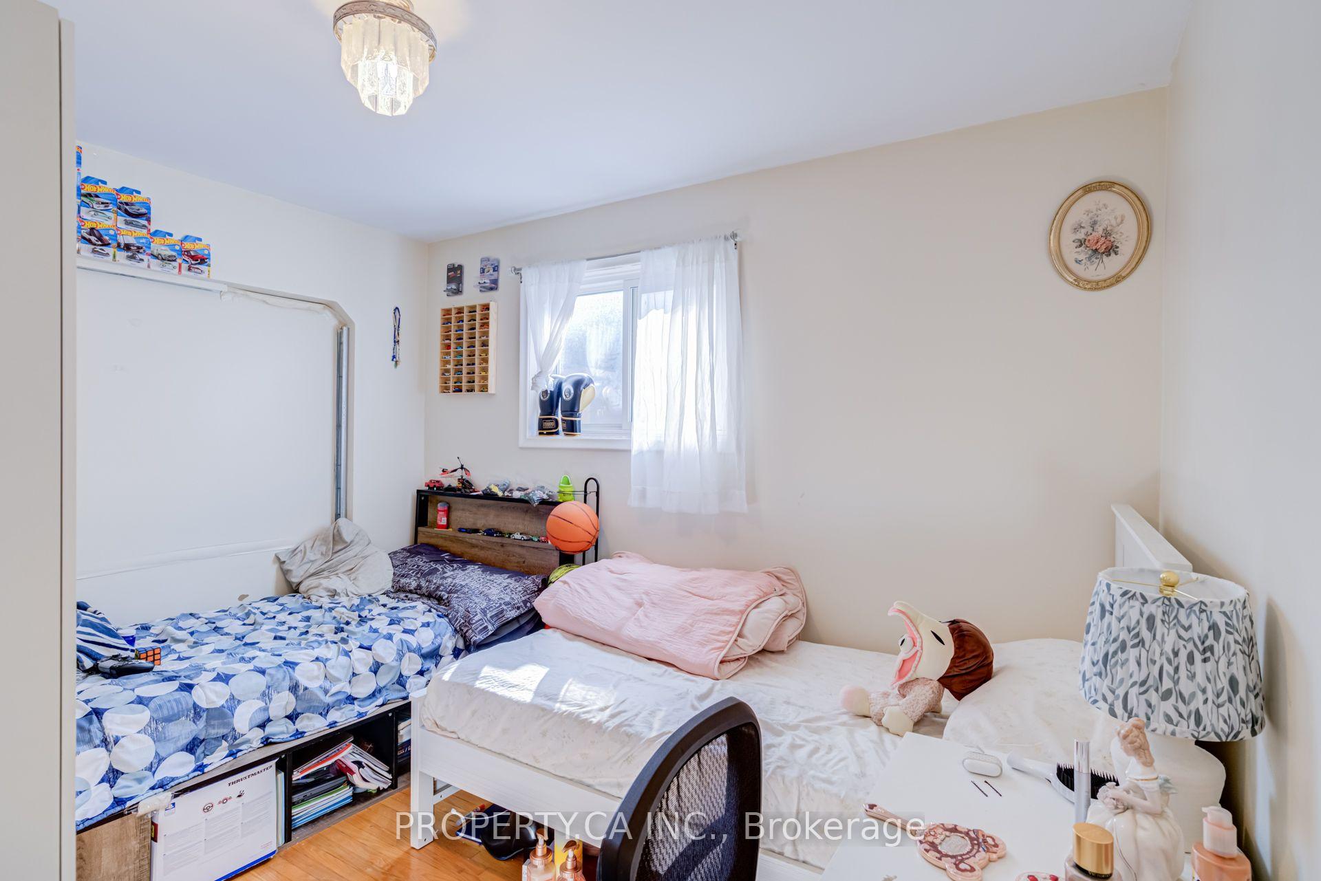 606 Harvie Avenue 3, Toronto Unit: 3