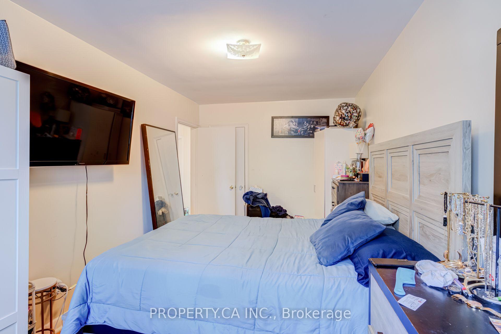 606 Harvie Avenue 3, Toronto Unit: 3