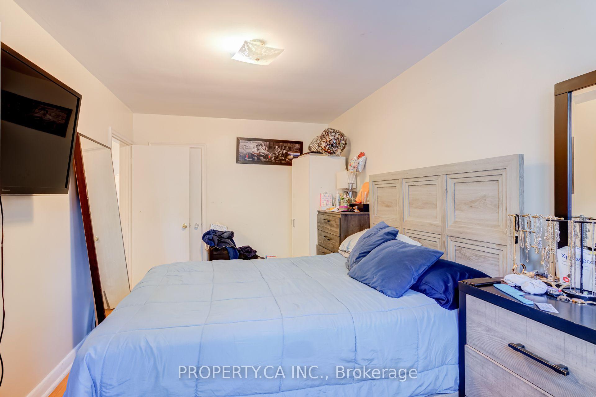 606 Harvie Avenue 3, Toronto Unit: 3