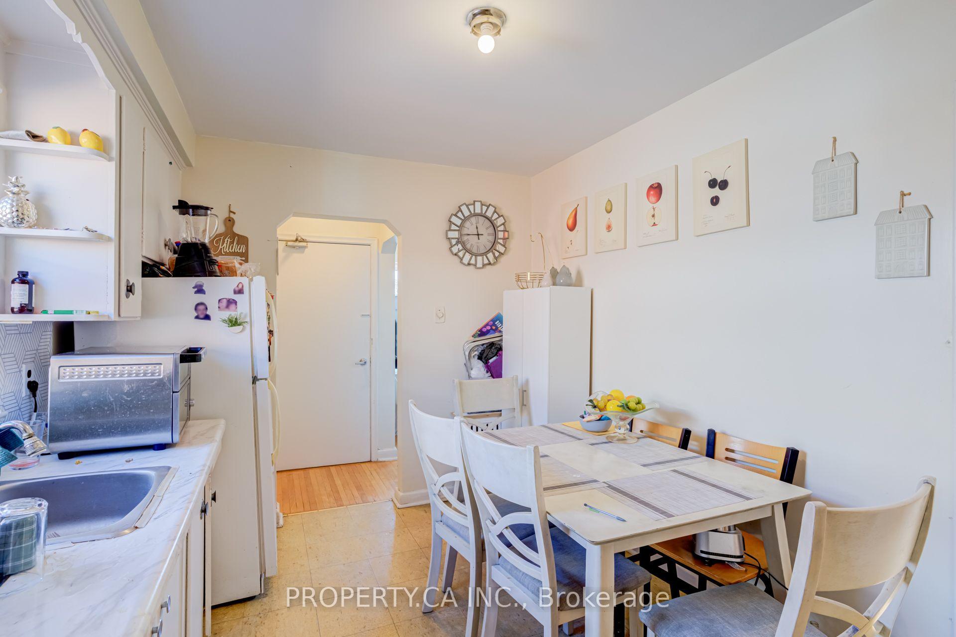 606 Harvie Avenue 3, Toronto Unit: 3