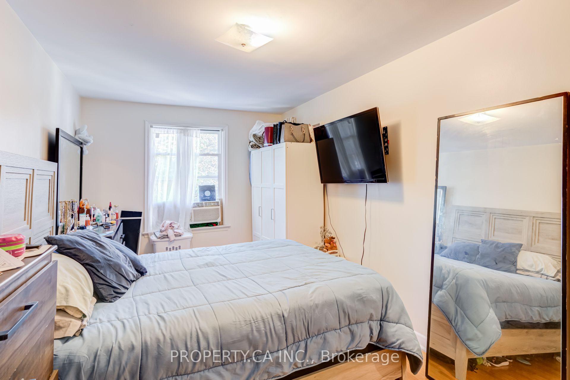 606 Harvie Avenue 3, Toronto Unit: 3