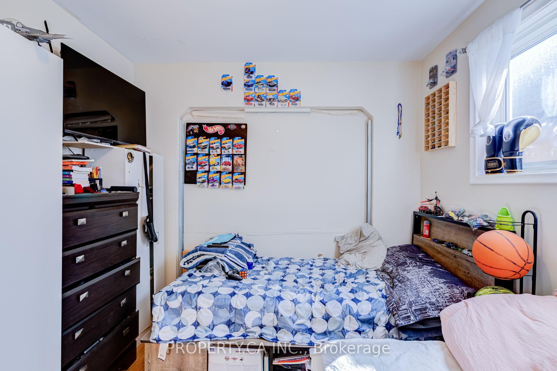 606 Harvie Avenue 3, Toronto Unit: 3