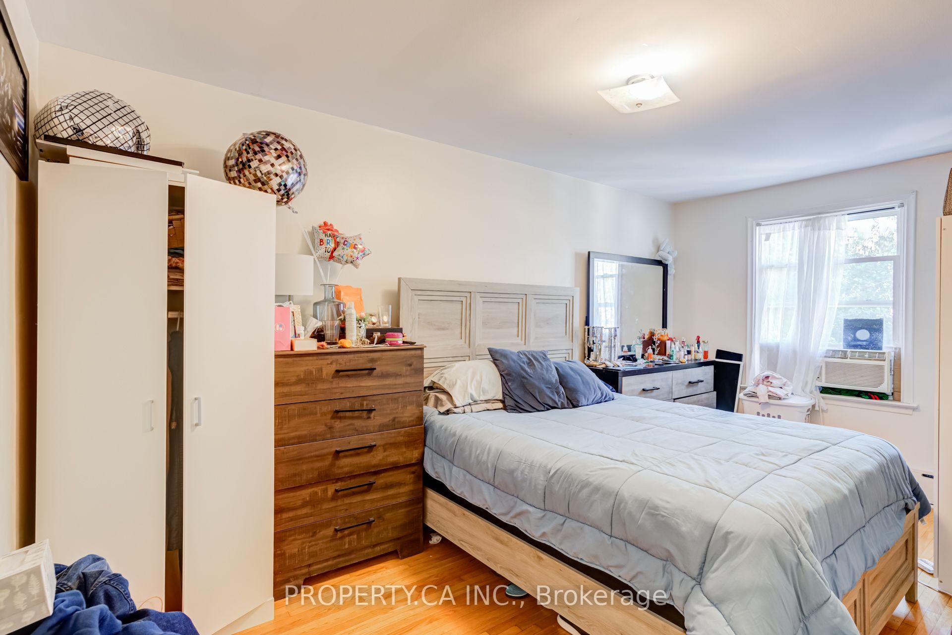 606 Harvie Avenue 3, Toronto Unit: 3