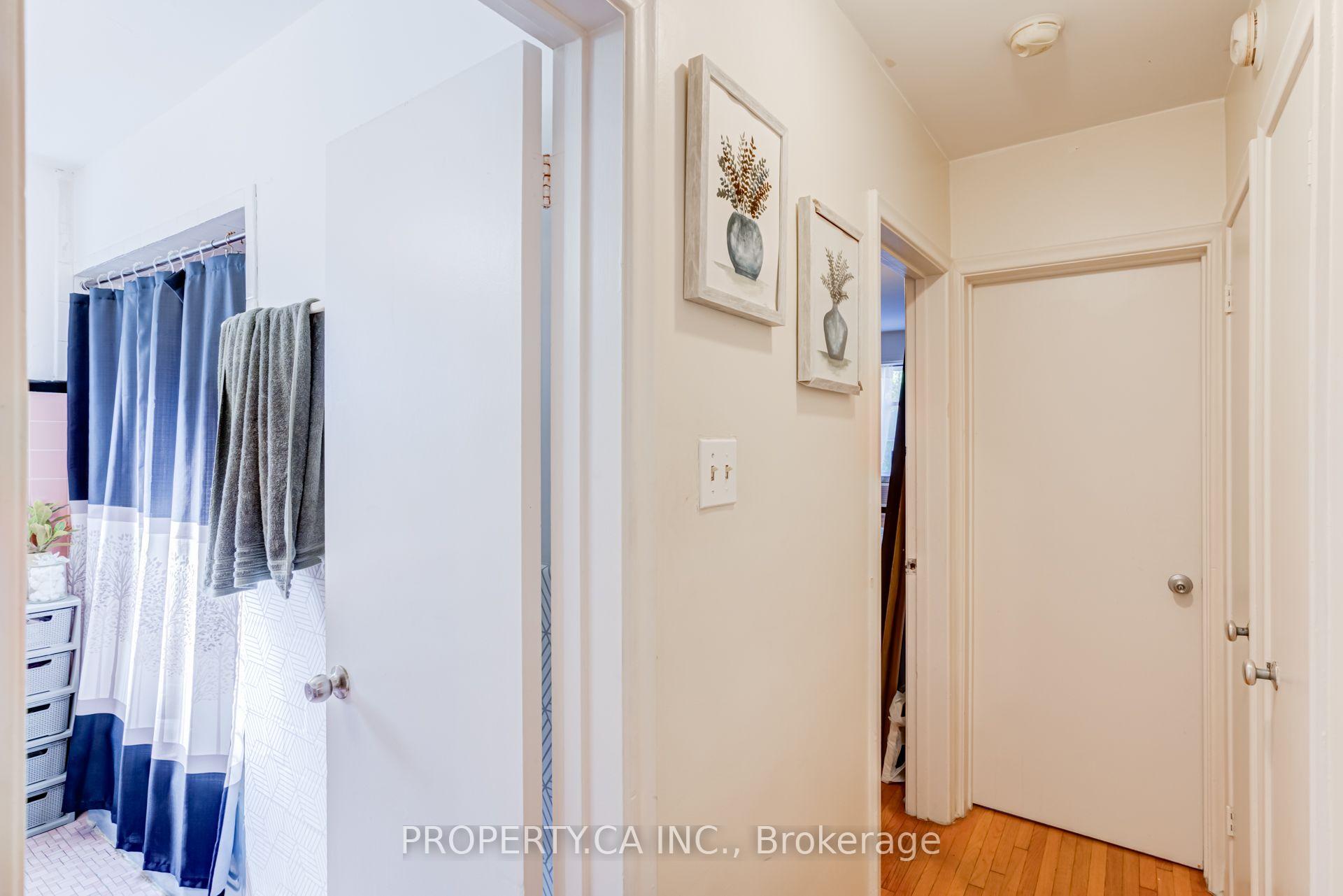 606 Harvie Avenue 3, Toronto Unit: 3