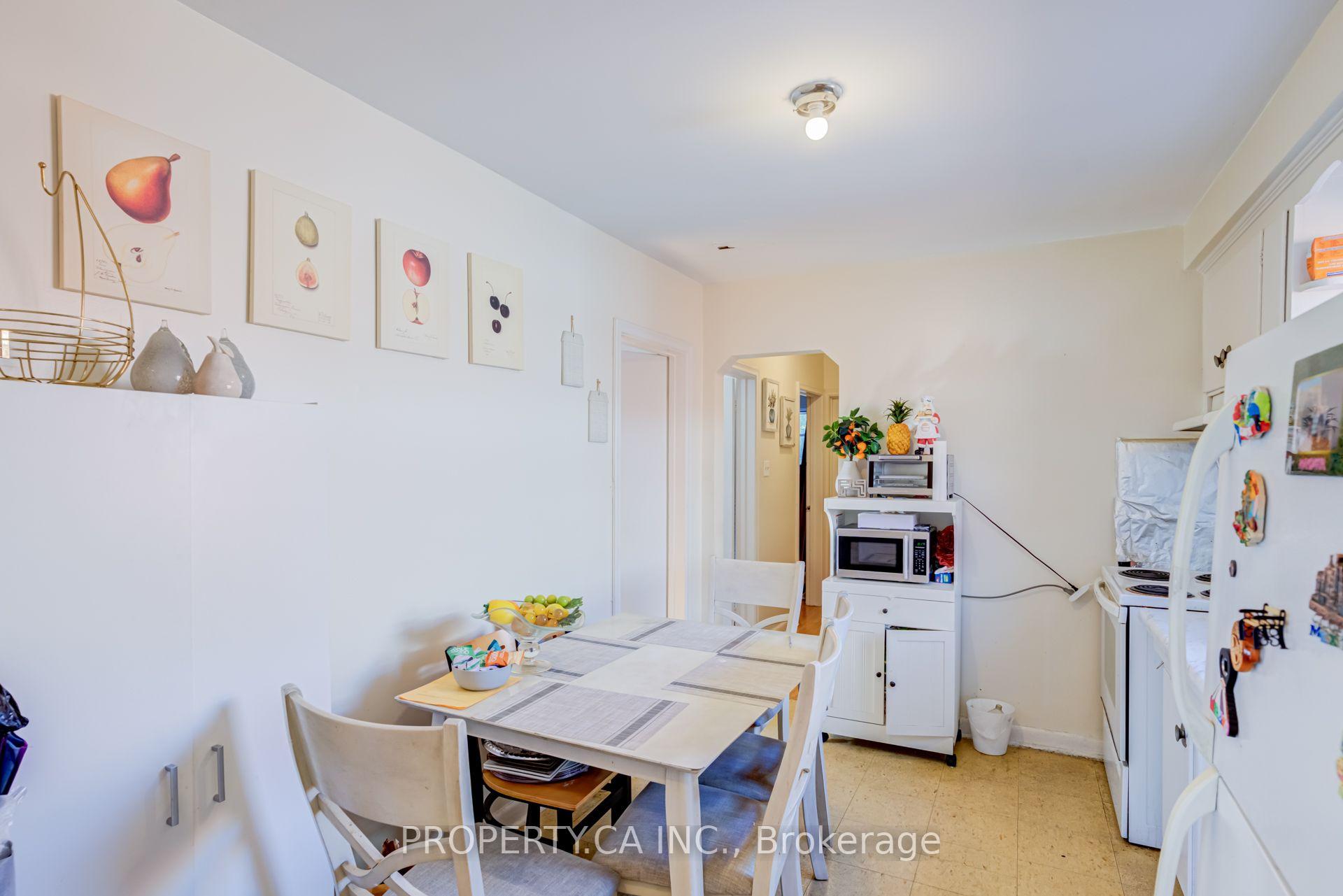 606 Harvie Avenue 3, Toronto Unit: 3