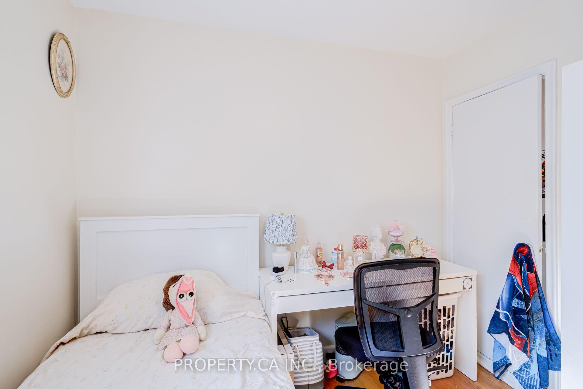 606 Harvie Avenue 3, Toronto Unit: 3