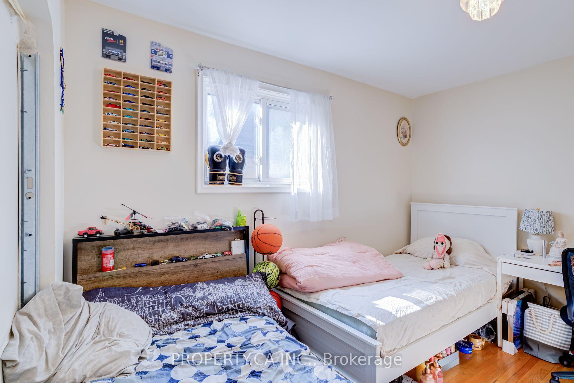 606 Harvie Avenue 3, Toronto Unit: 3