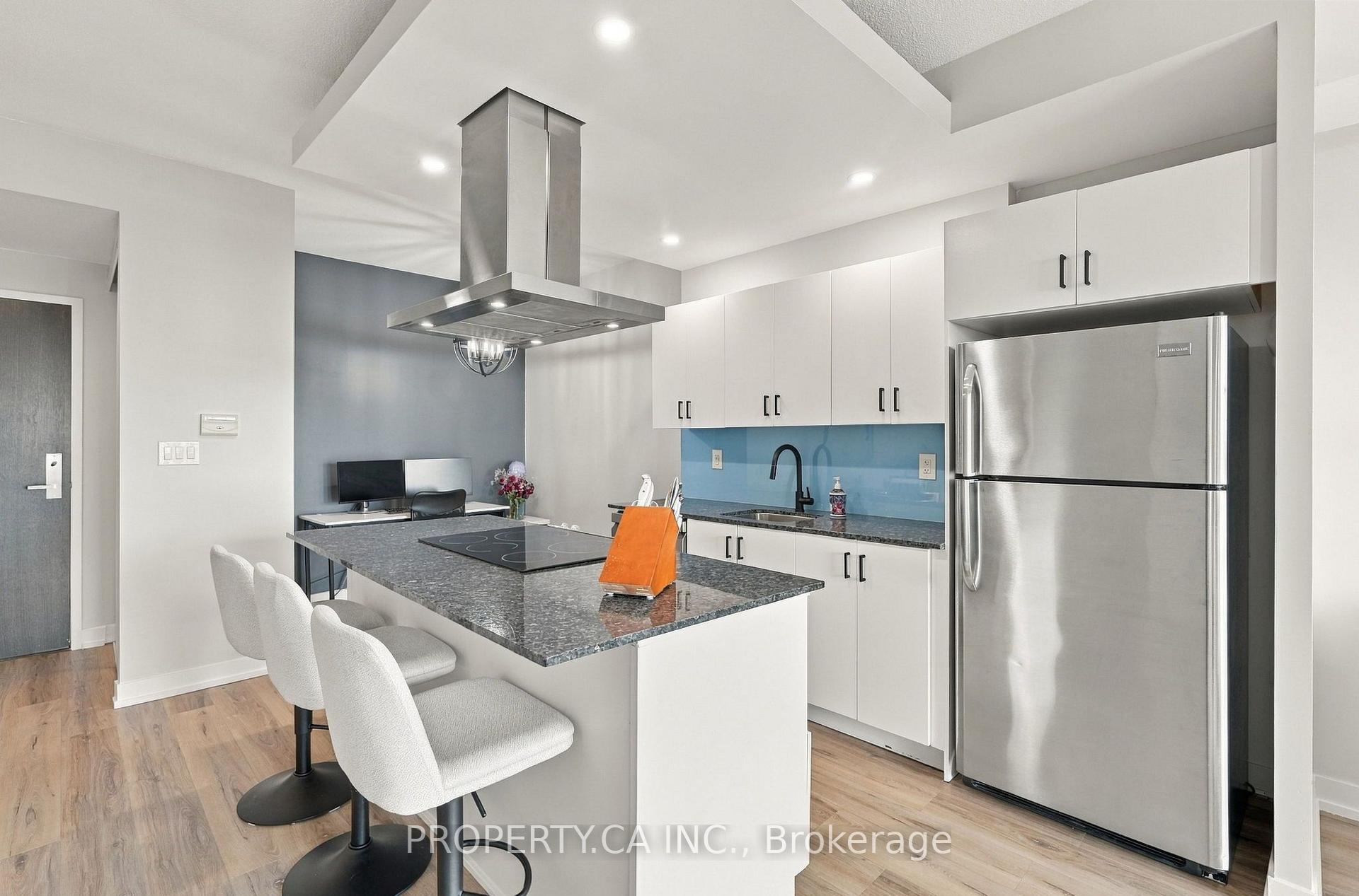 165 Legion Road N 2029, Toronto Unit: 2029
