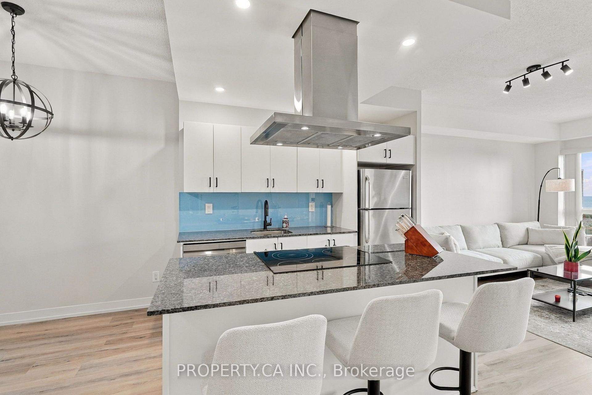 165 Legion Road N 2029, Toronto Unit: 2029