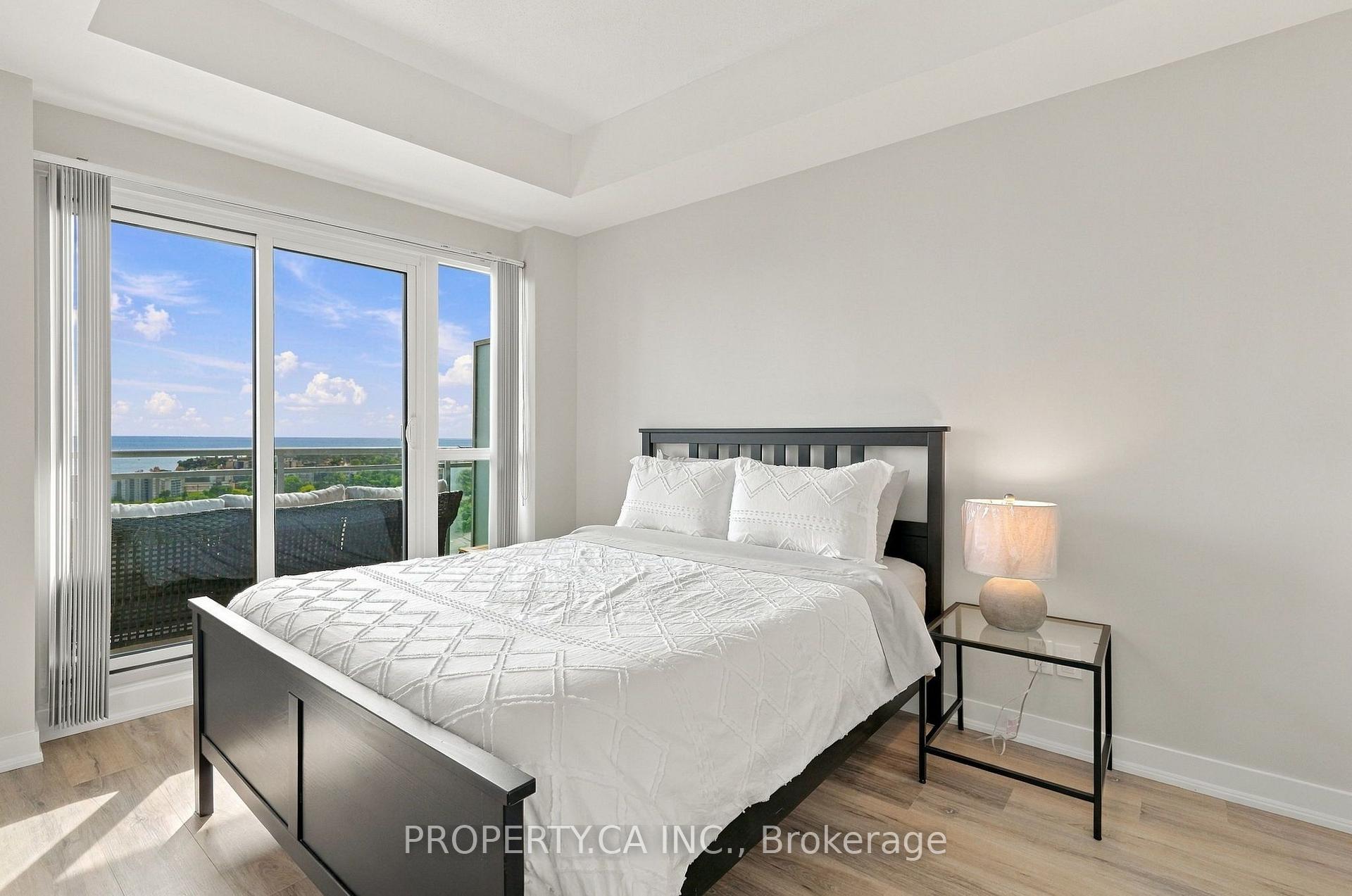 165 Legion Road N 2029, Toronto Unit: 2029