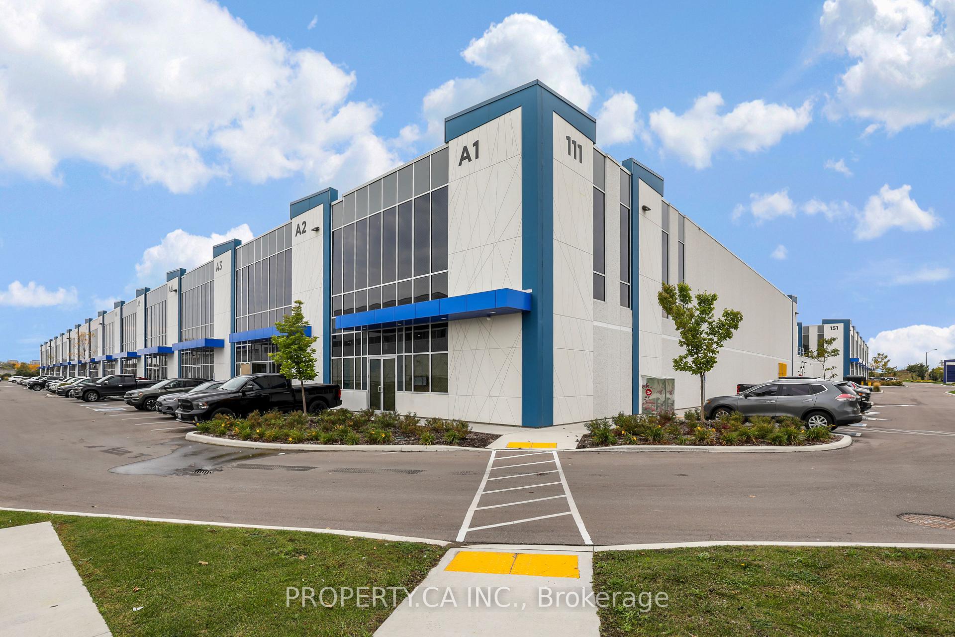 111 Steinway Boulevard A4, Toronto Unit: A4