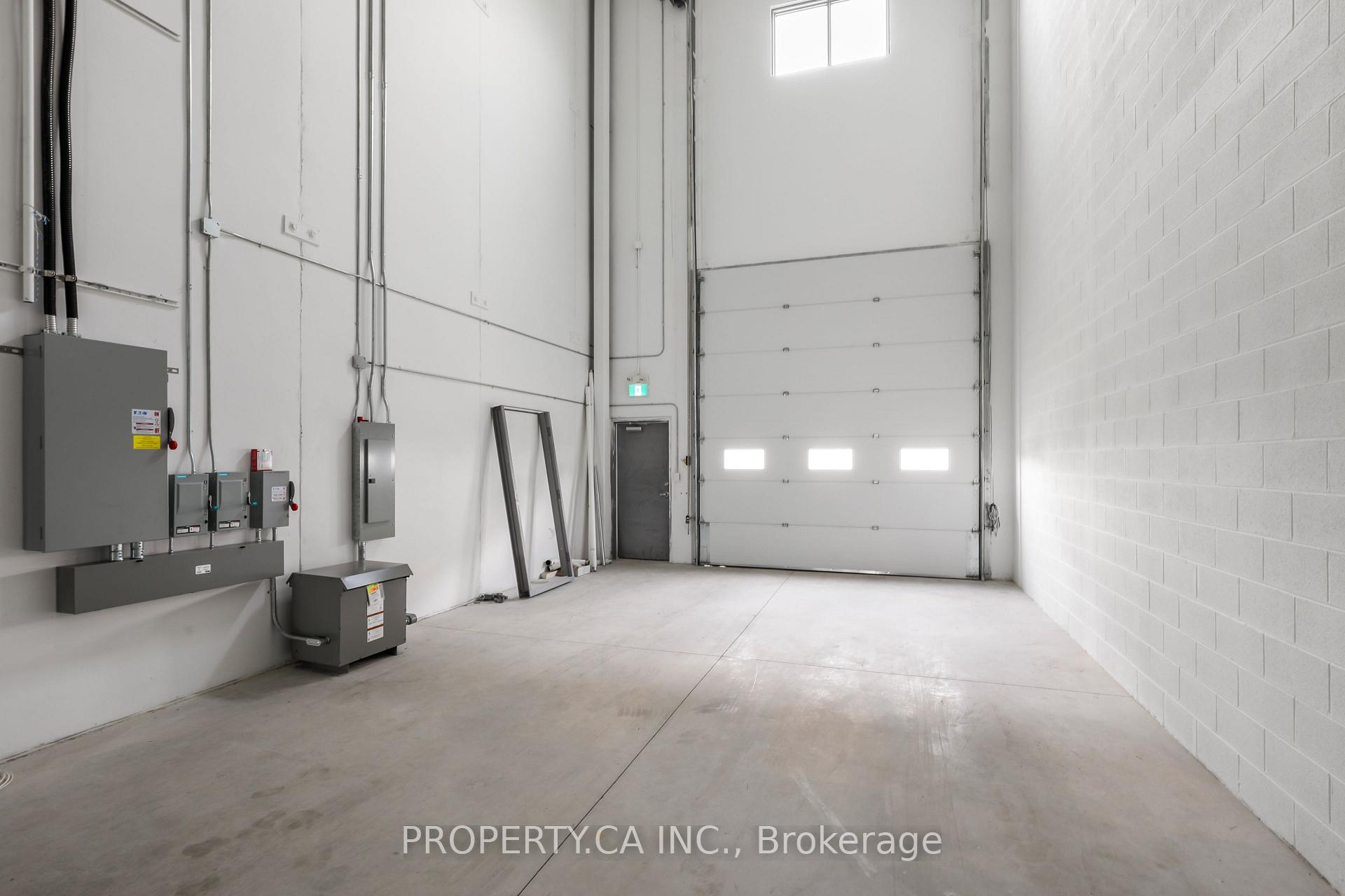 111 Steinway Boulevard A4, Toronto Unit: A4