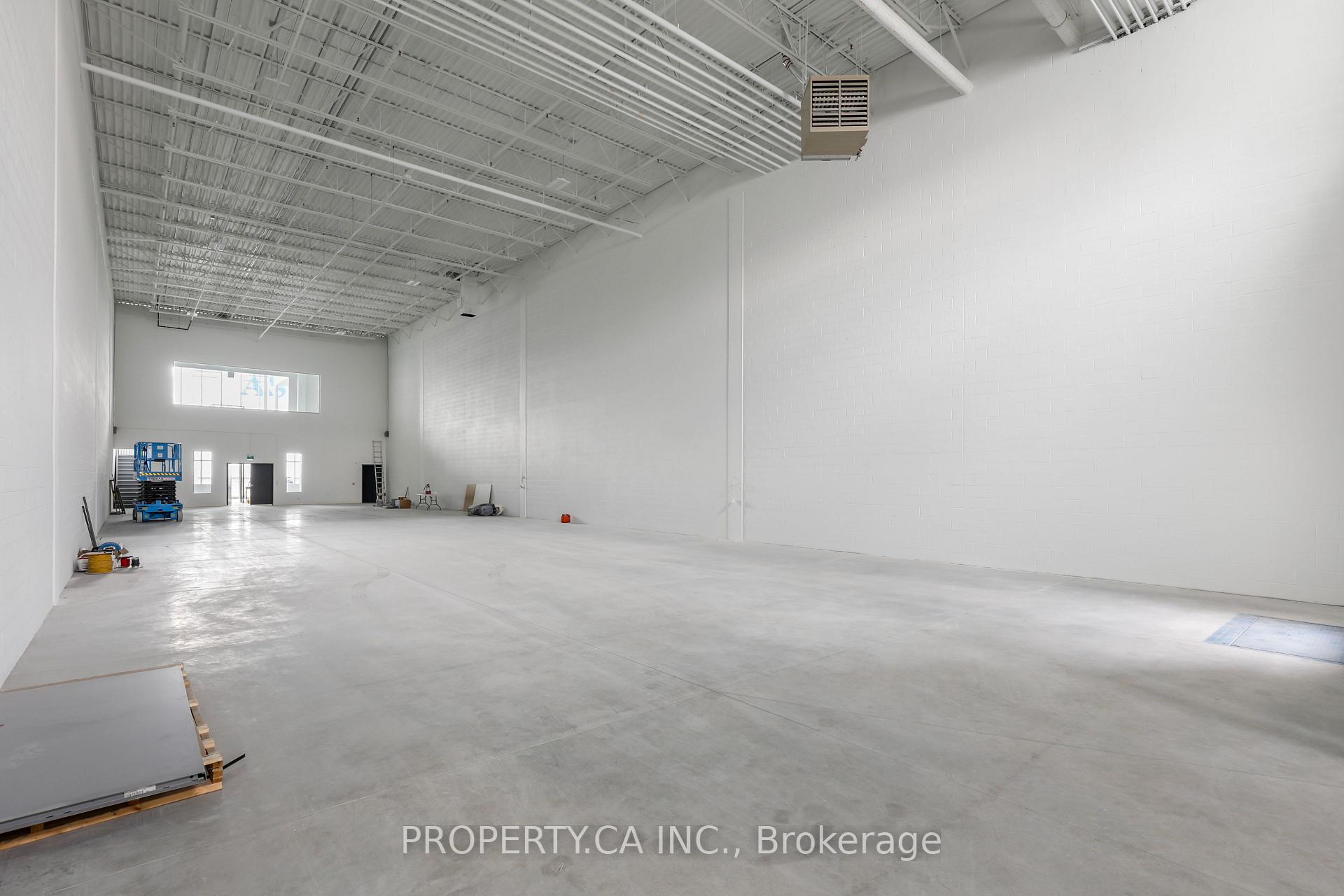 111 Steinway Boulevard A4, Toronto Unit: A4