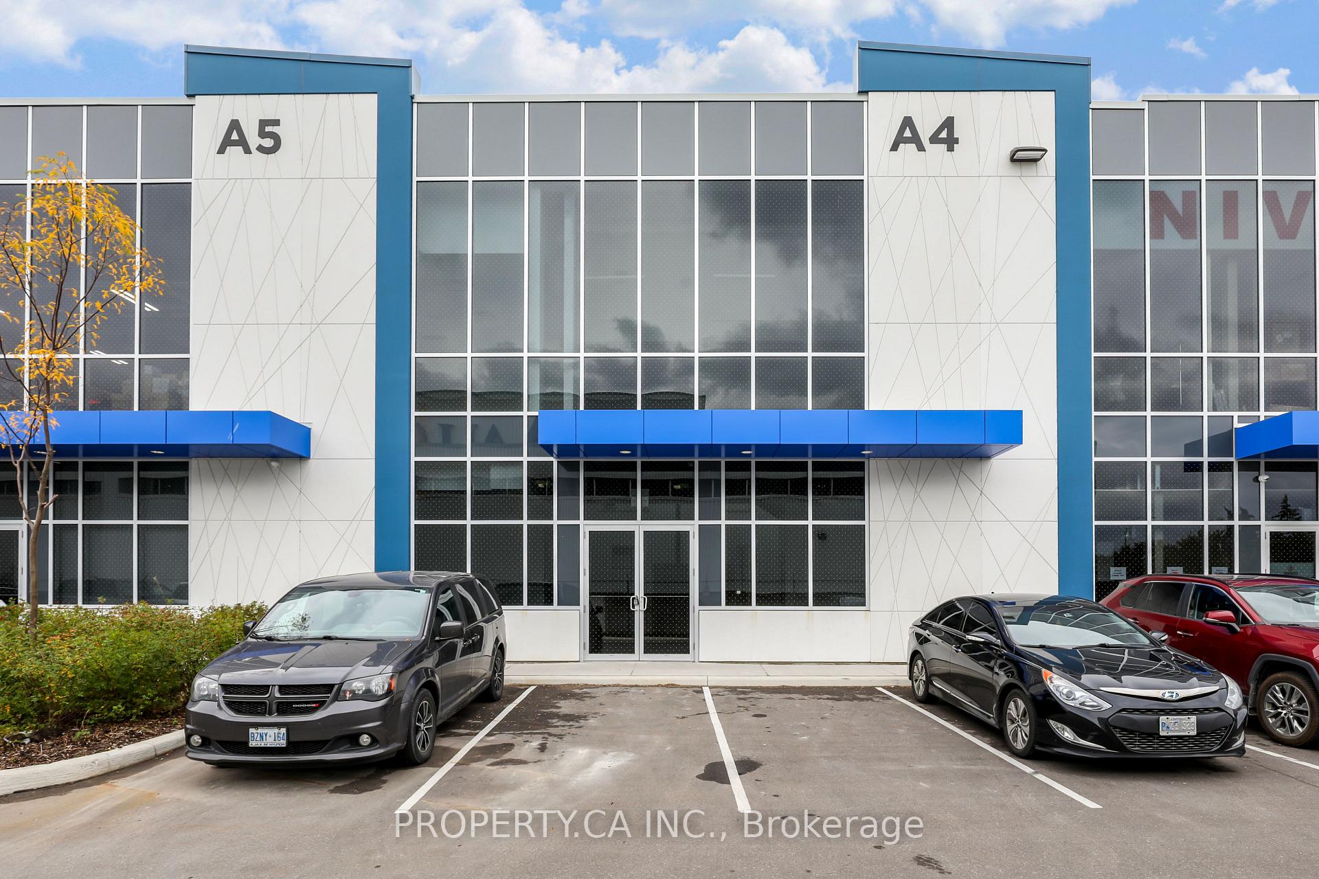 111 Steinway Boulevard A4, Toronto Unit: A4