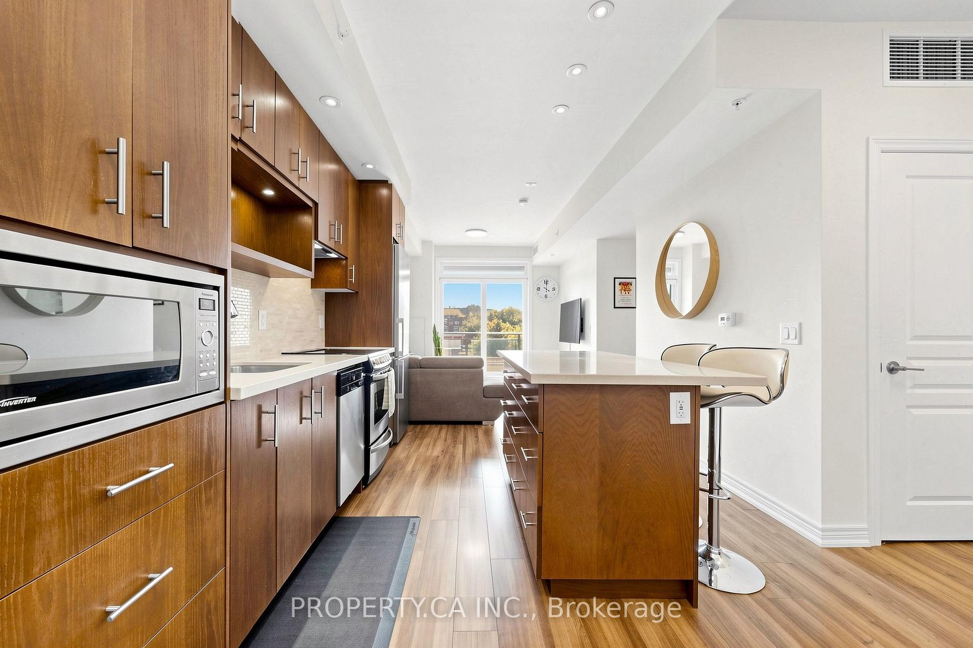 457 Plains Road E 221