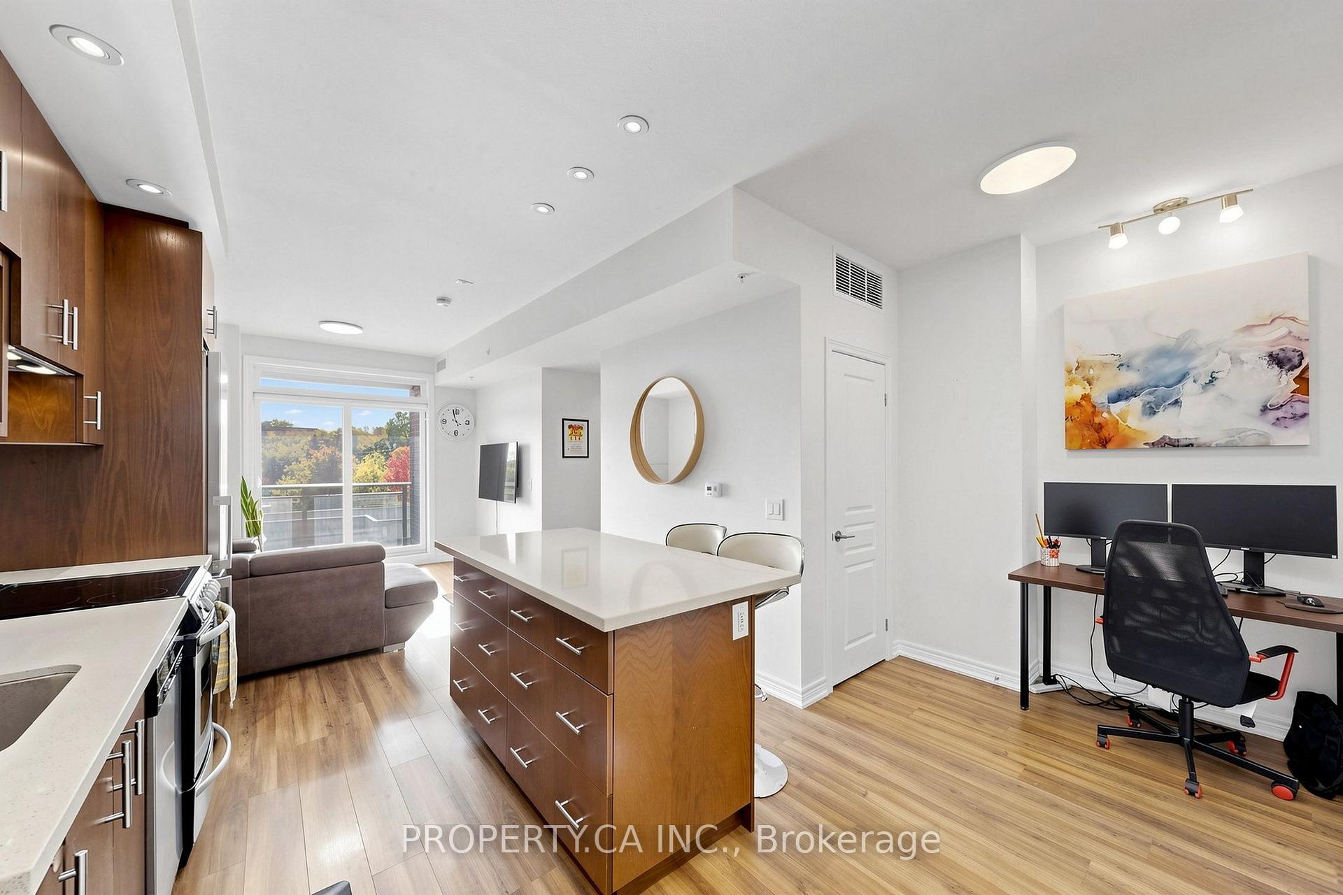 457 Plains Road E 221