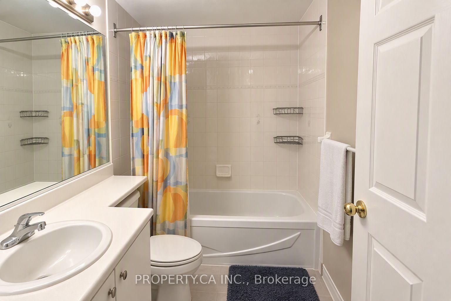 6 Humberline Drive 514, Toronto Unit: 514