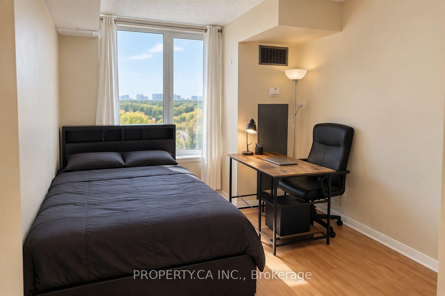 6 Humberline Drive 514, Toronto Unit: 514
