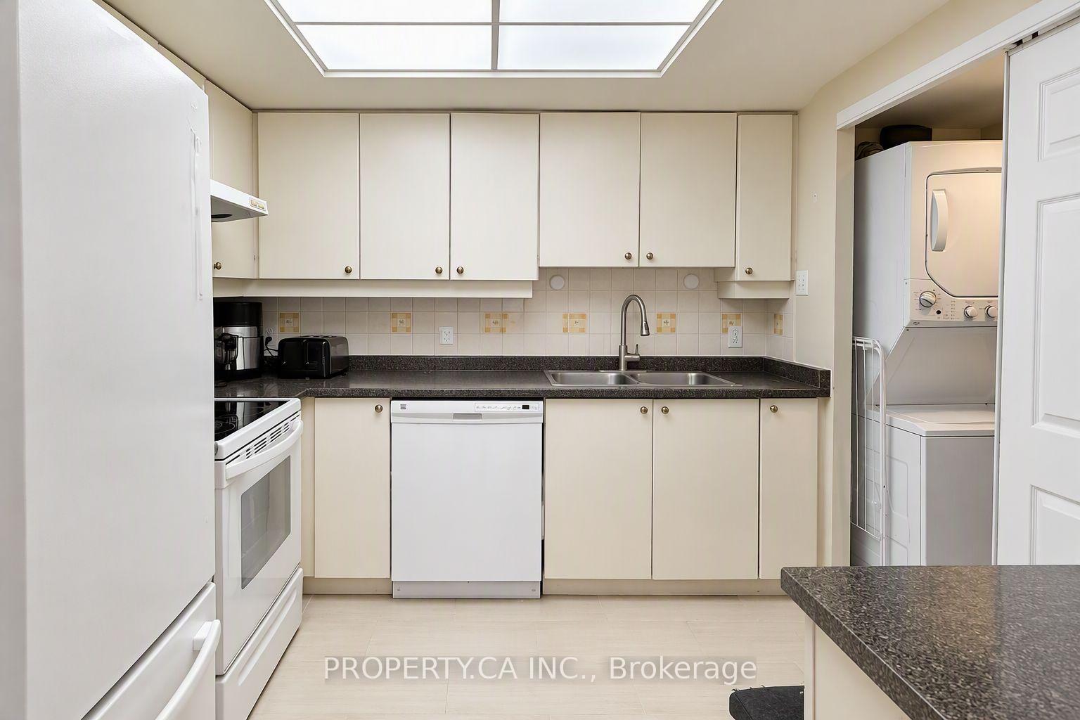 6 Humberline Drive 514, Toronto Unit: 514