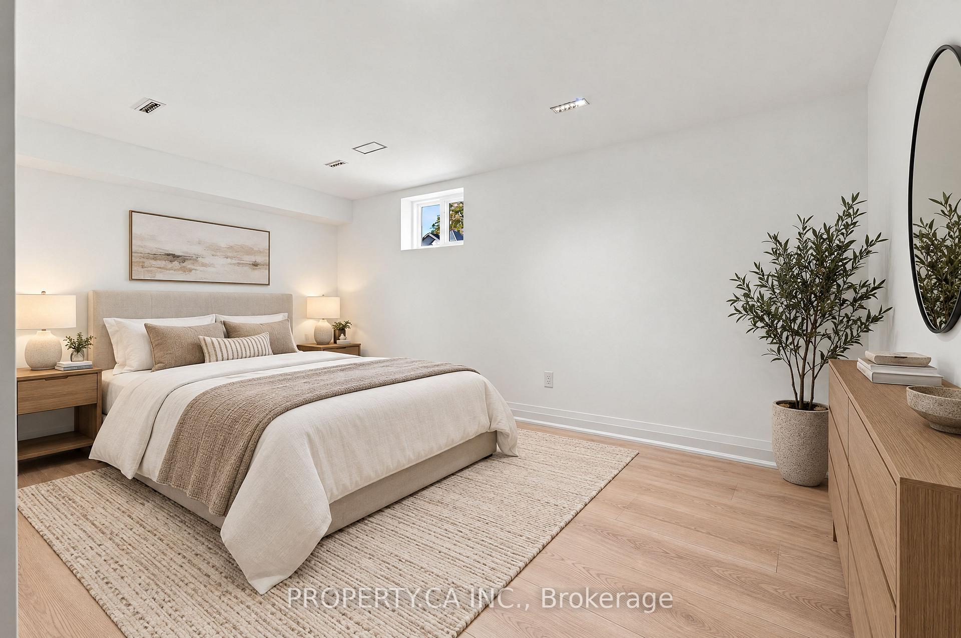 44 Daniels Street, Toronto