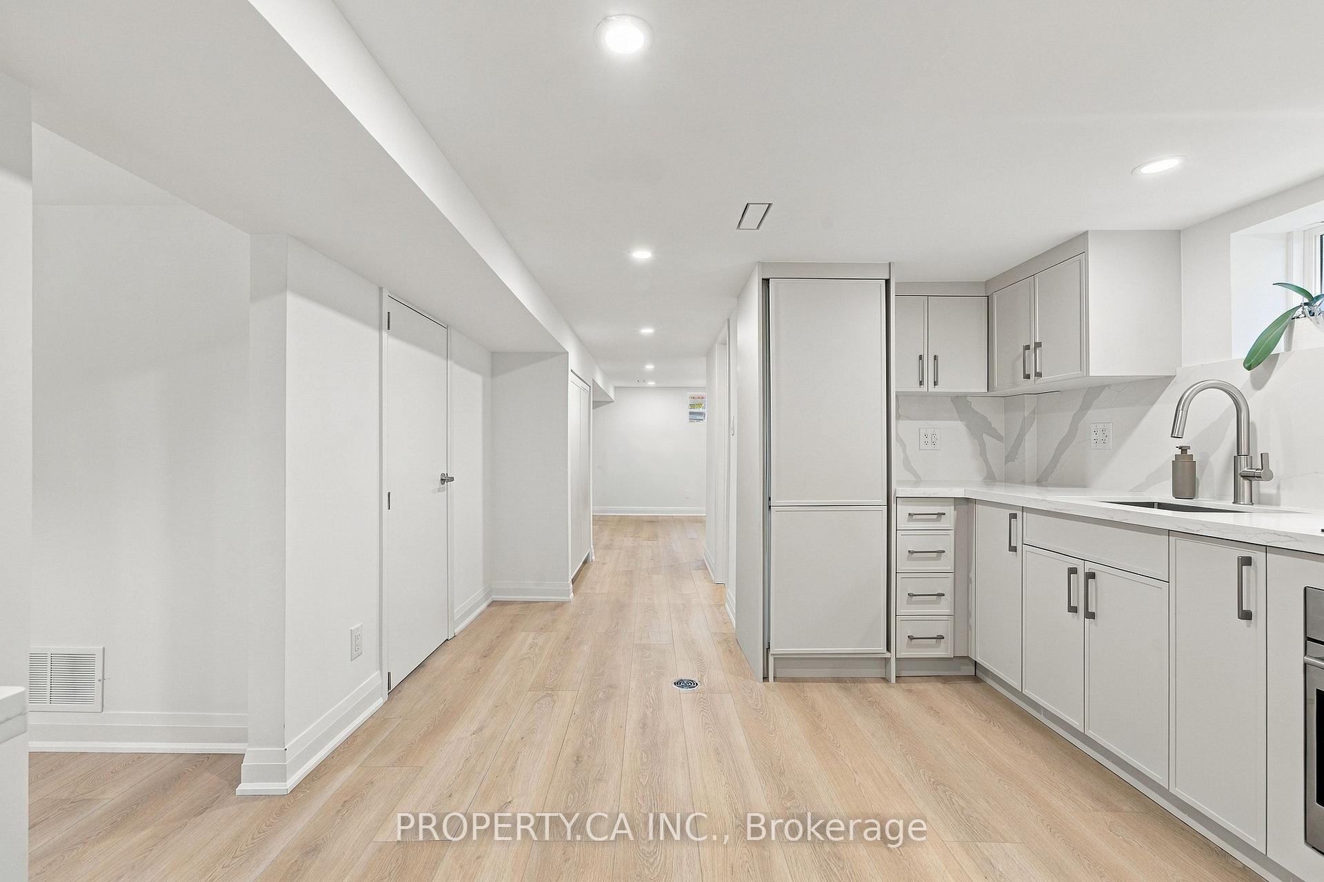 44 Daniels Street, Toronto