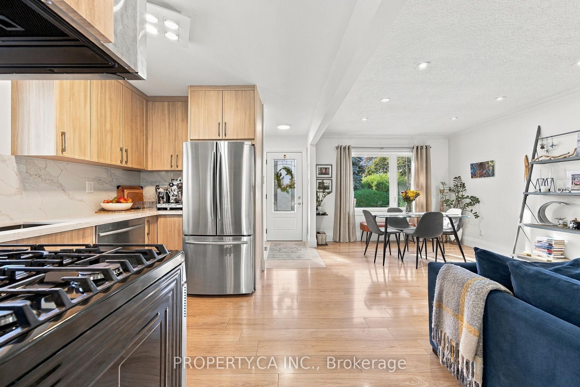 44 Daniels Street, Toronto
