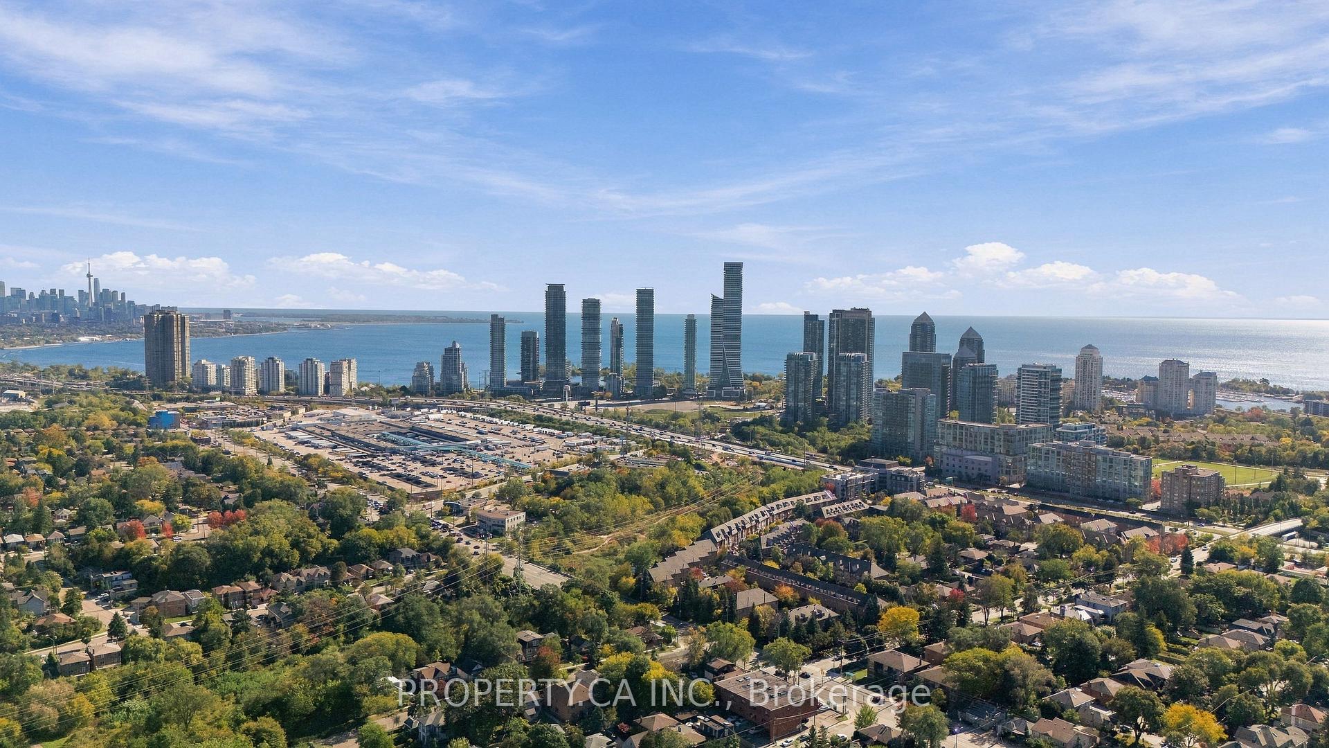 44 Daniels Street, Toronto