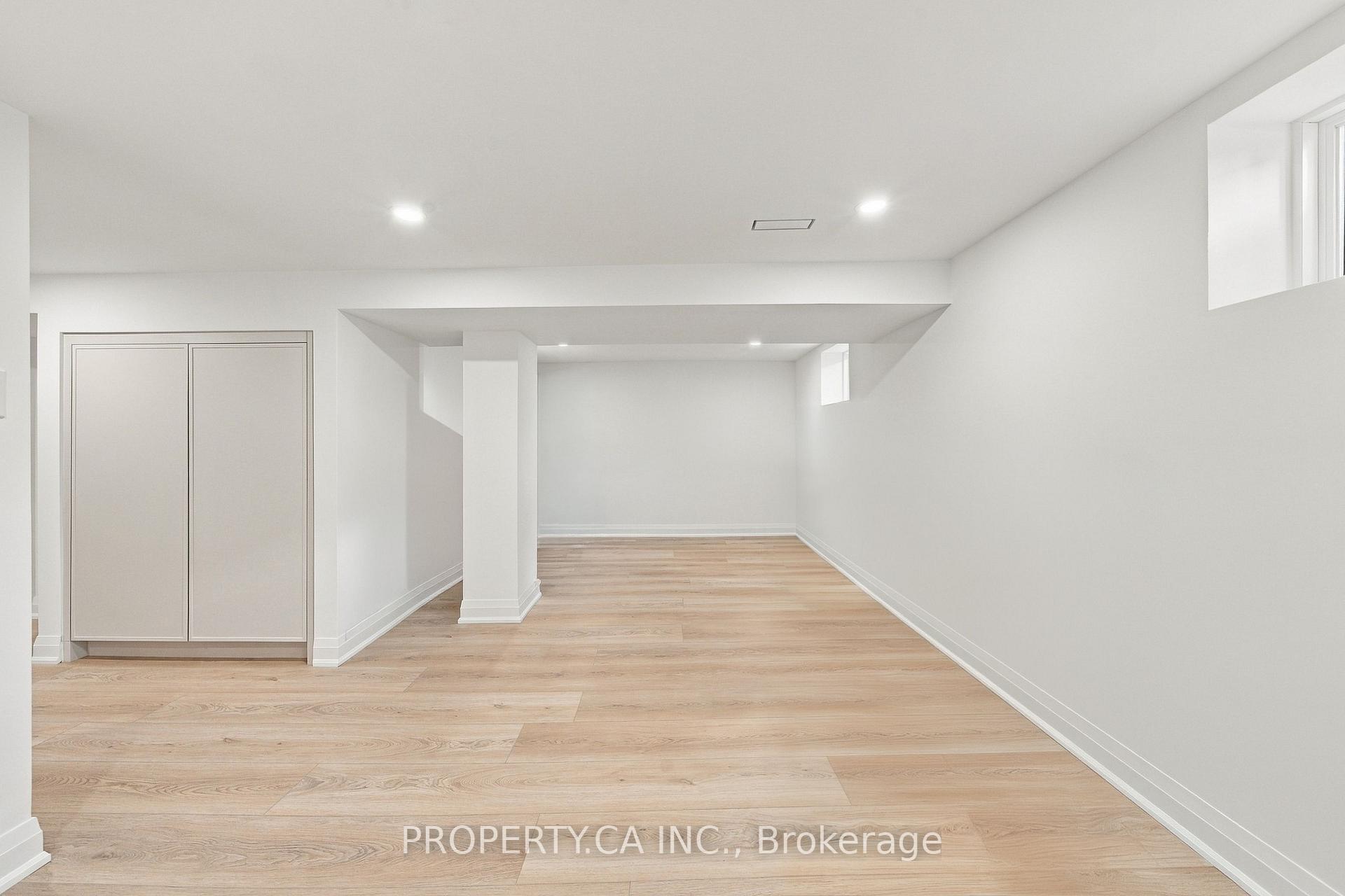 44 Daniels Street, Toronto