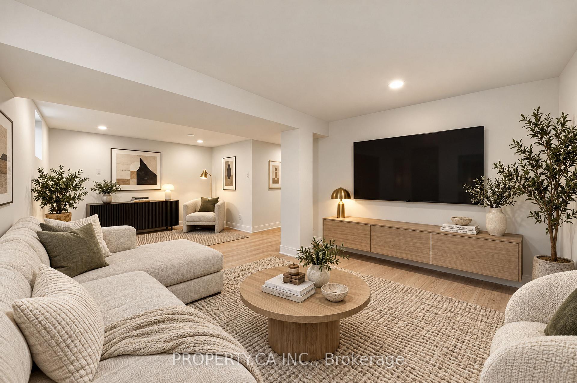 44 Daniels Street, Toronto