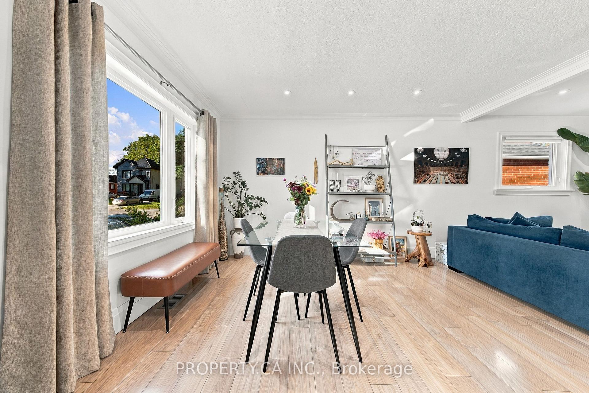 44 Daniels Street, Toronto