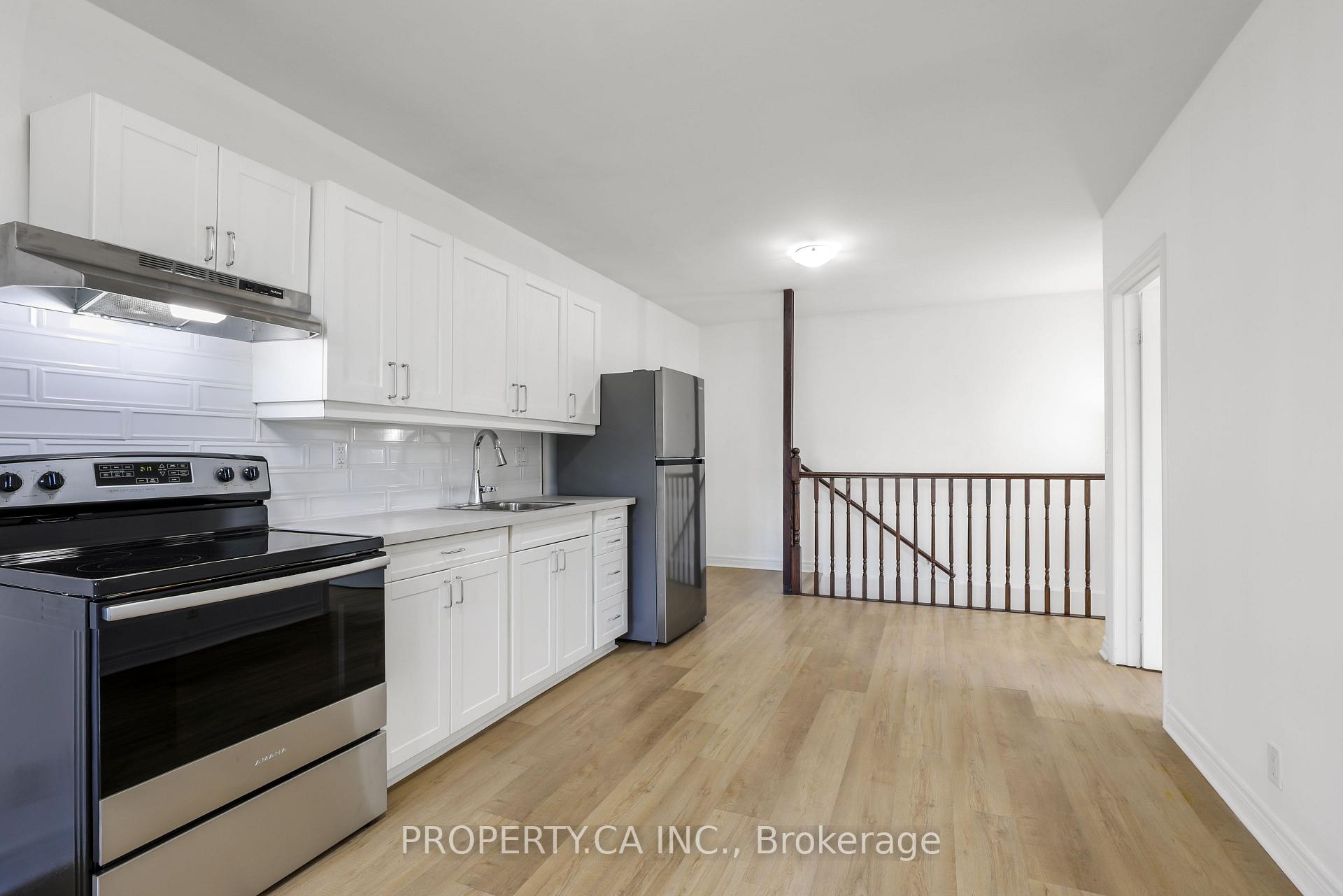 121 Melrose Street 3, Toronto Unit: 3