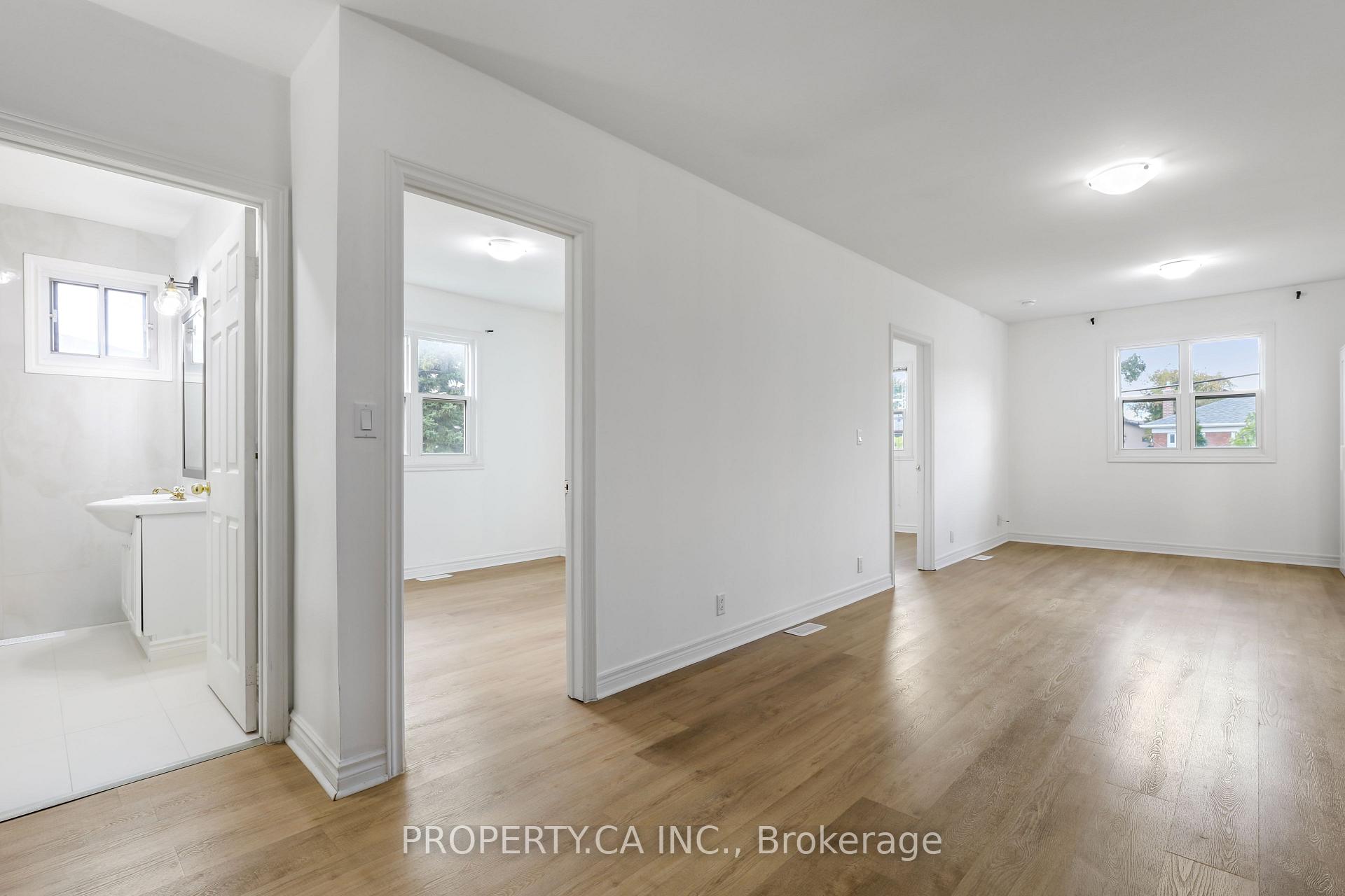 121 Melrose Street 3, Toronto Unit: 3