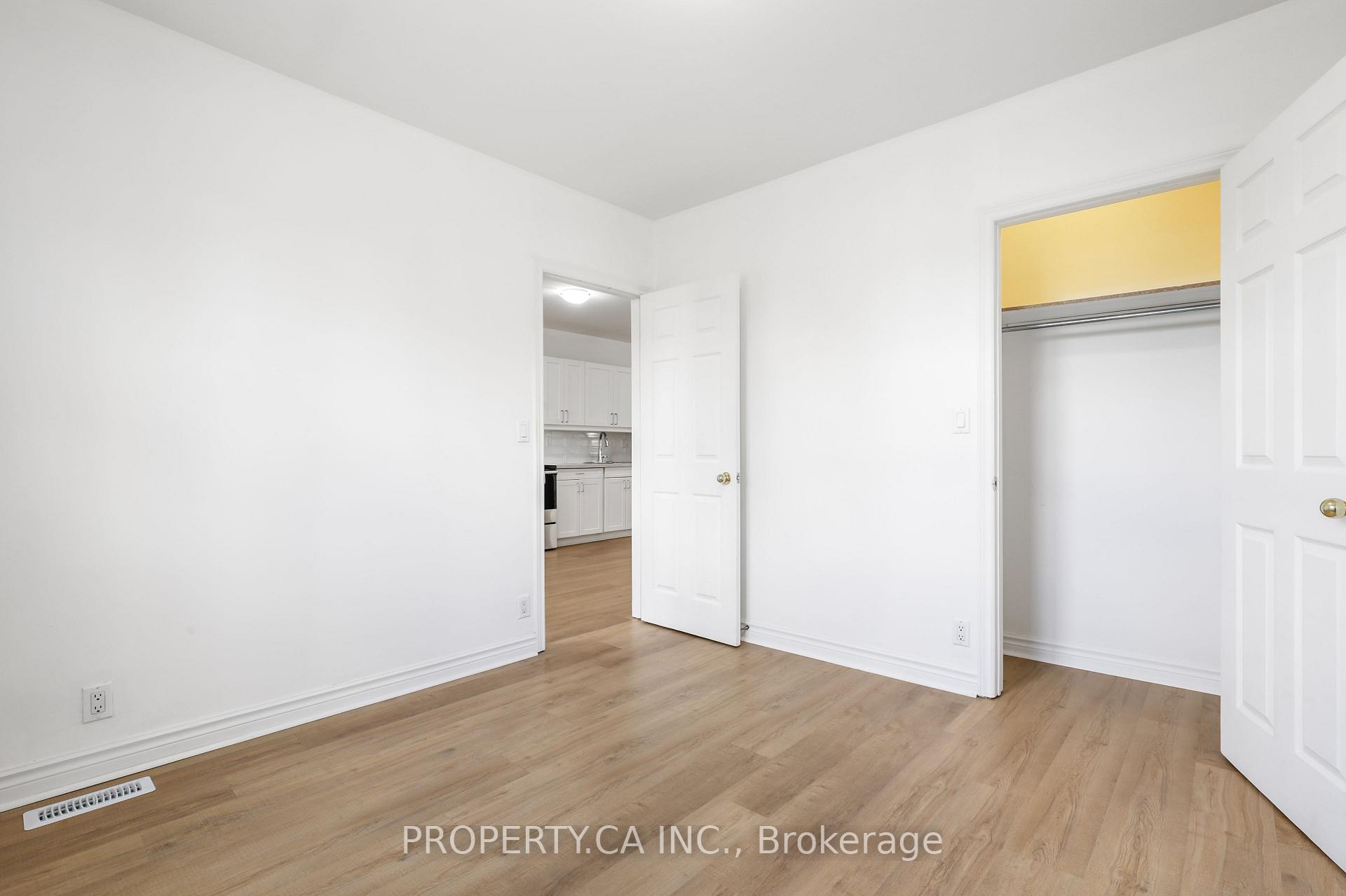 121 Melrose Street 3, Toronto Unit: 3