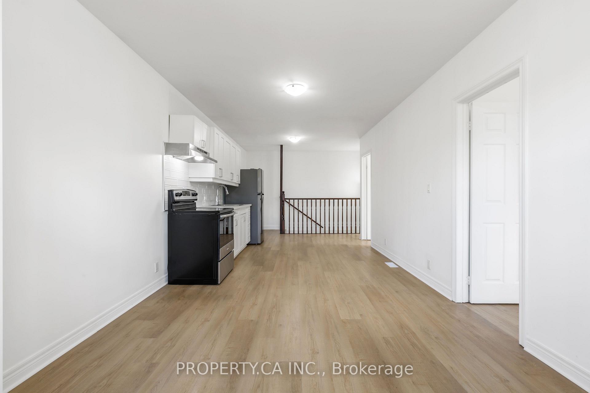 121 Melrose Street 3, Toronto Unit: 3