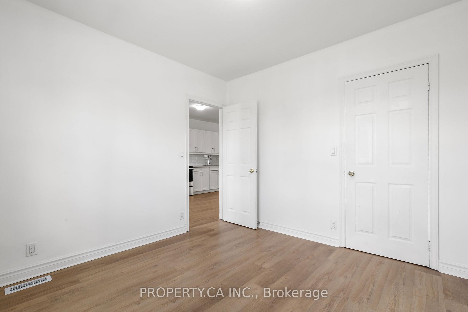 121 Melrose Street 3, Toronto Unit: 3