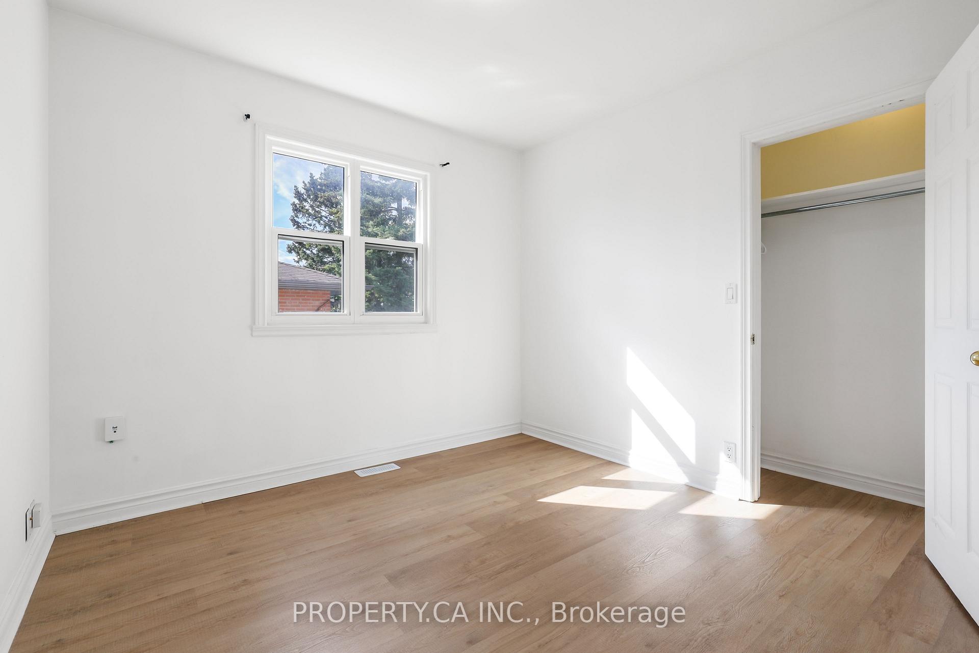 121 Melrose Street 3, Toronto Unit: 3