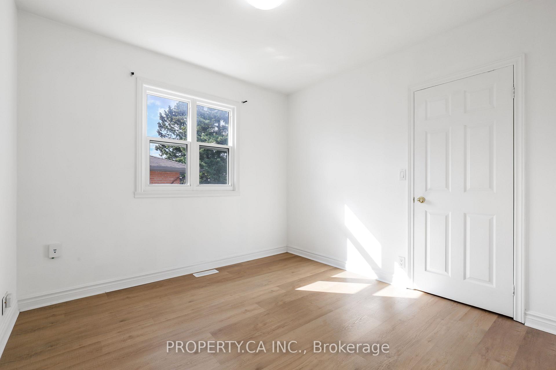 121 Melrose Street 3, Toronto Unit: 3