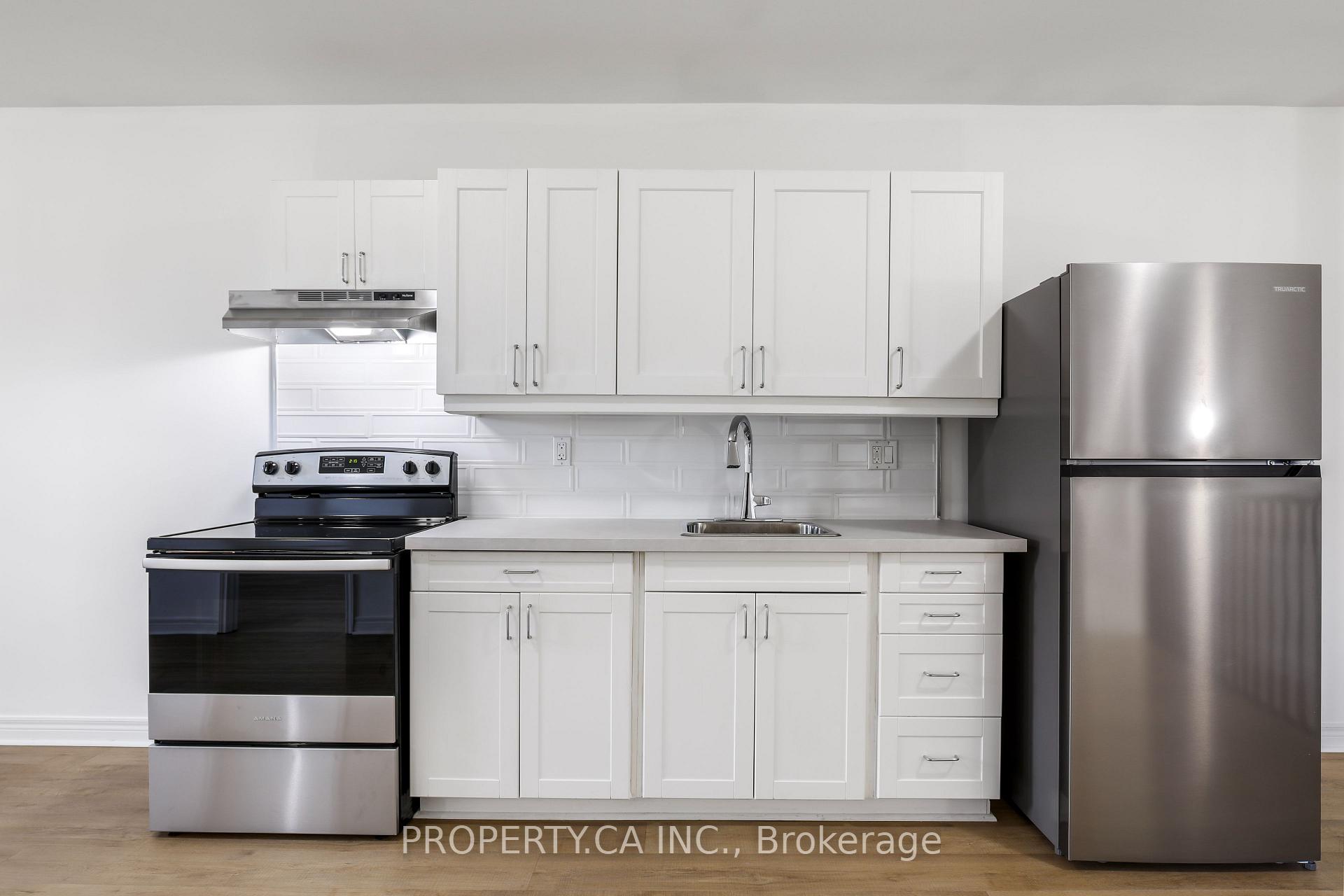 121 Melrose Street 3, Toronto Unit: 3