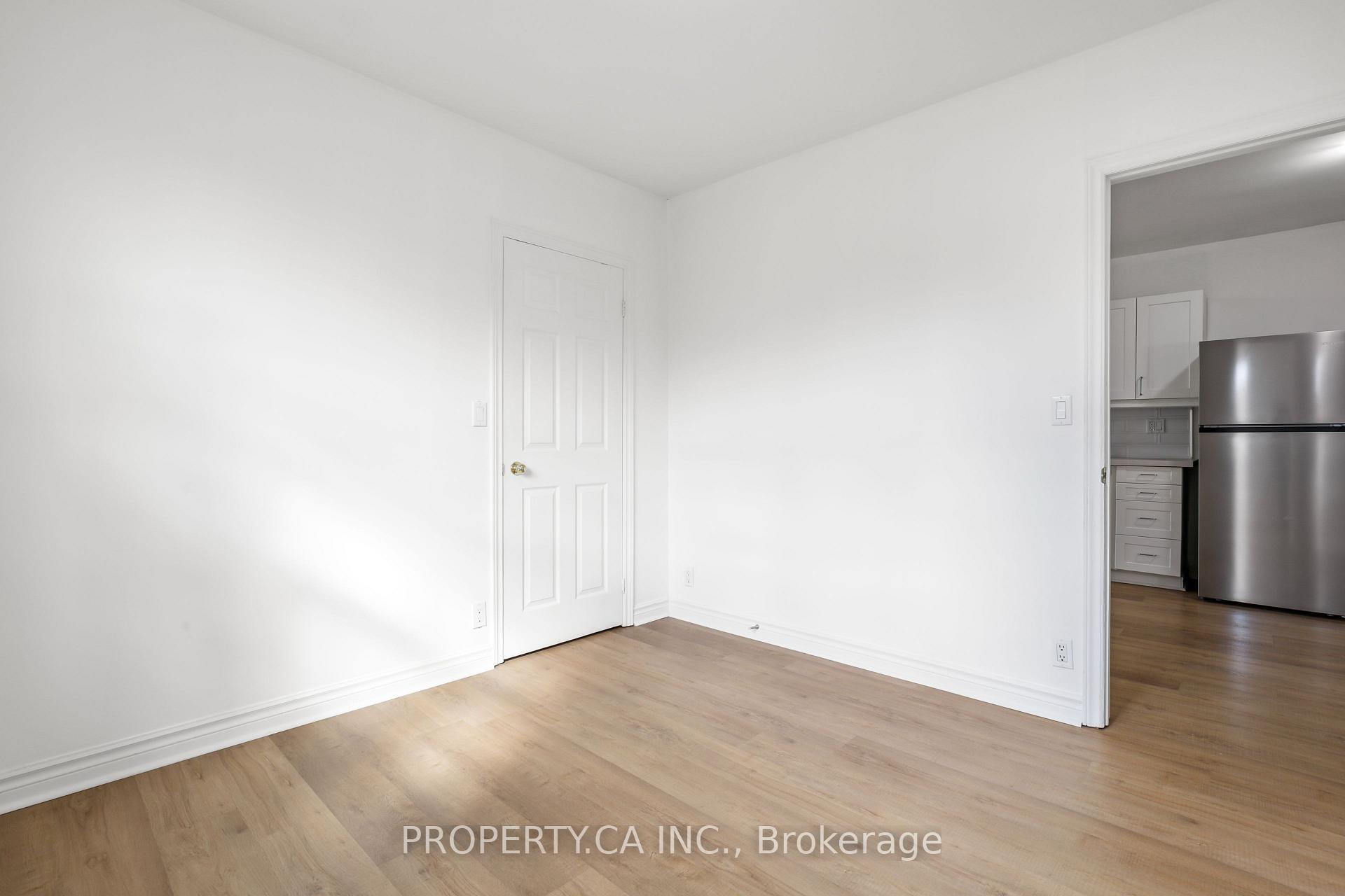 121 Melrose Street 3, Toronto Unit: 3