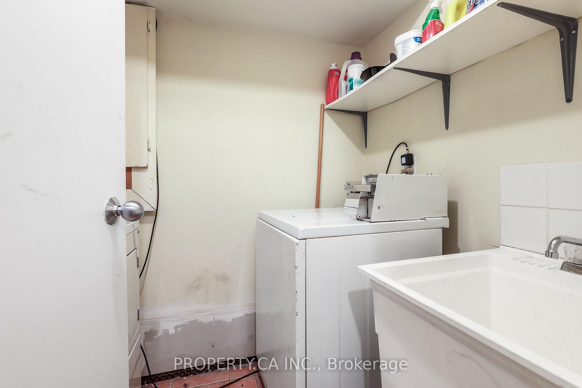 121 Melrose Street 3, Toronto Unit: 3