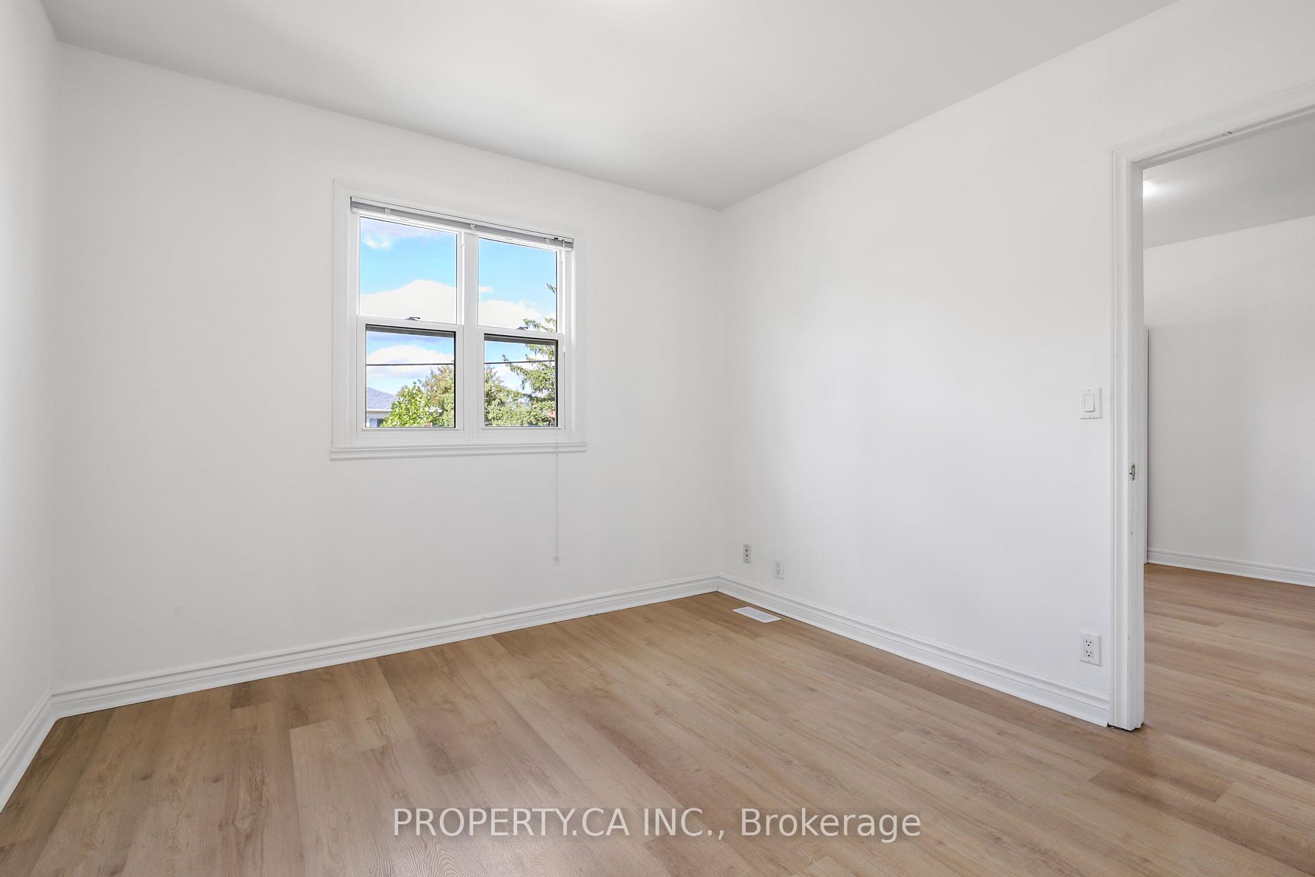 121 Melrose Street 3, Toronto Unit: 3
