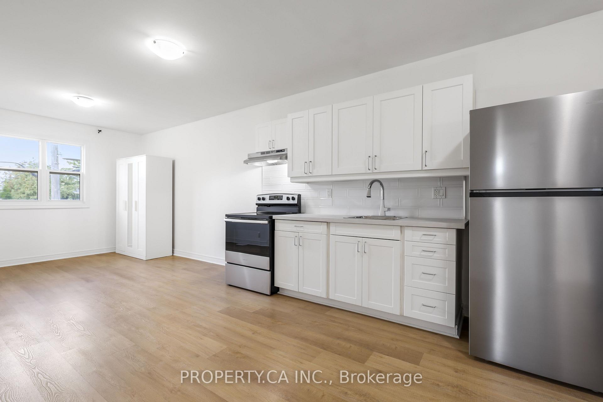 121 Melrose Street 3, Toronto Unit: 3