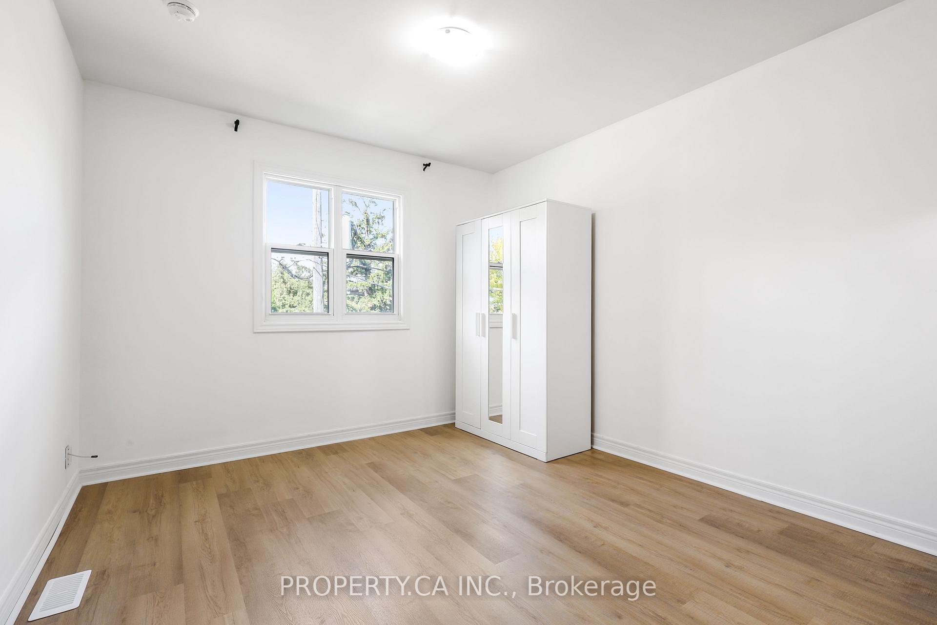 121 Melrose Street 3, Toronto Unit: 3