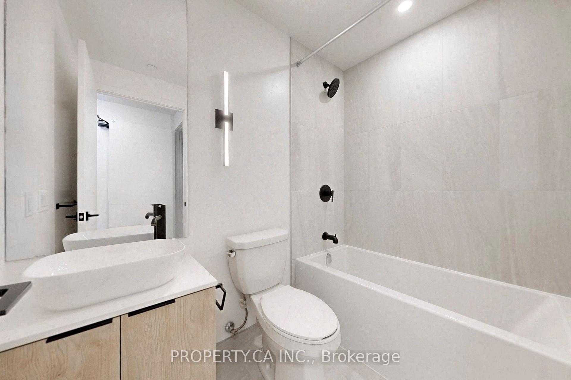 1185 Dupont Street 617, Toronto Unit: 617