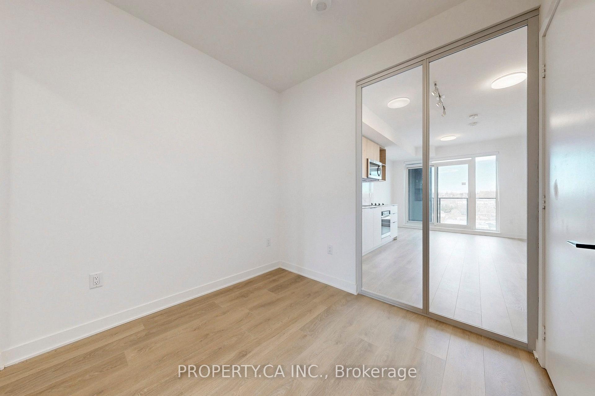 1185 Dupont Street 617, Toronto Unit: 617